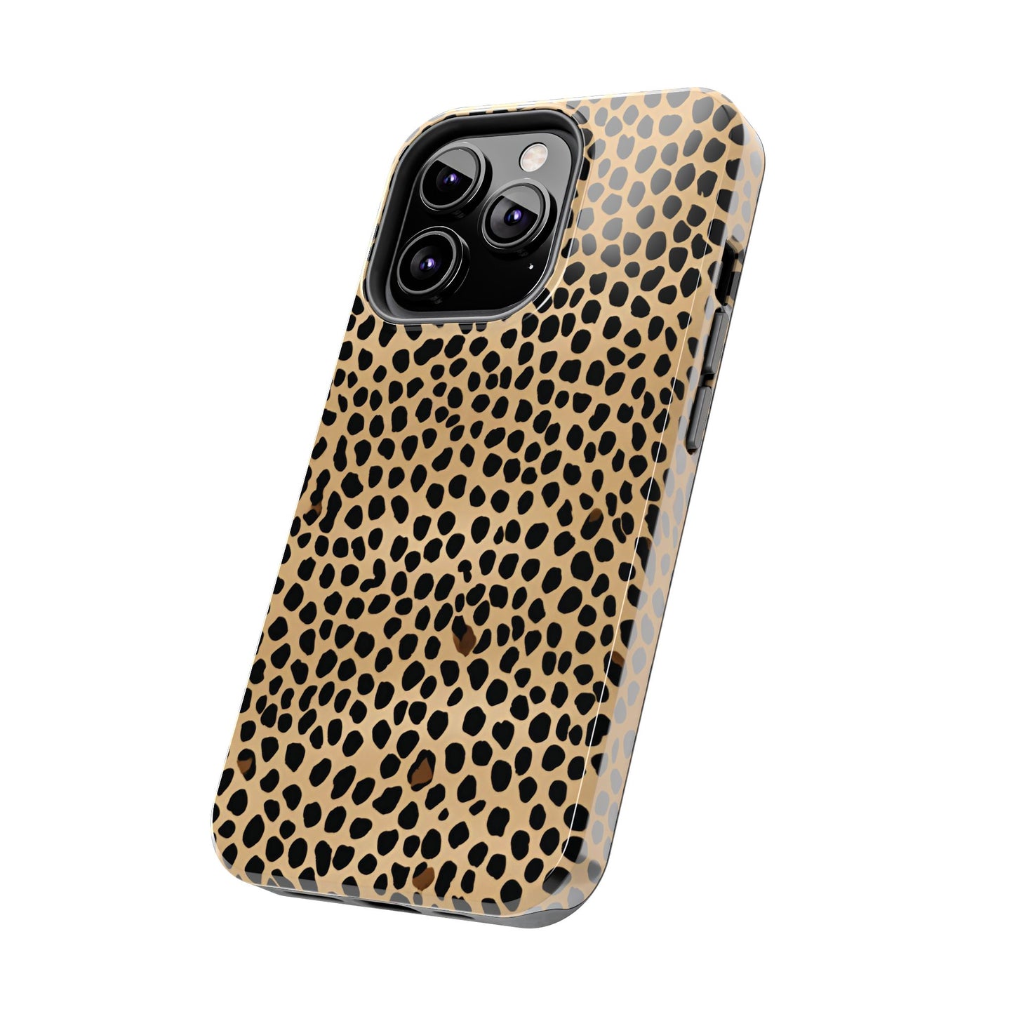 Cheetah Phone Case