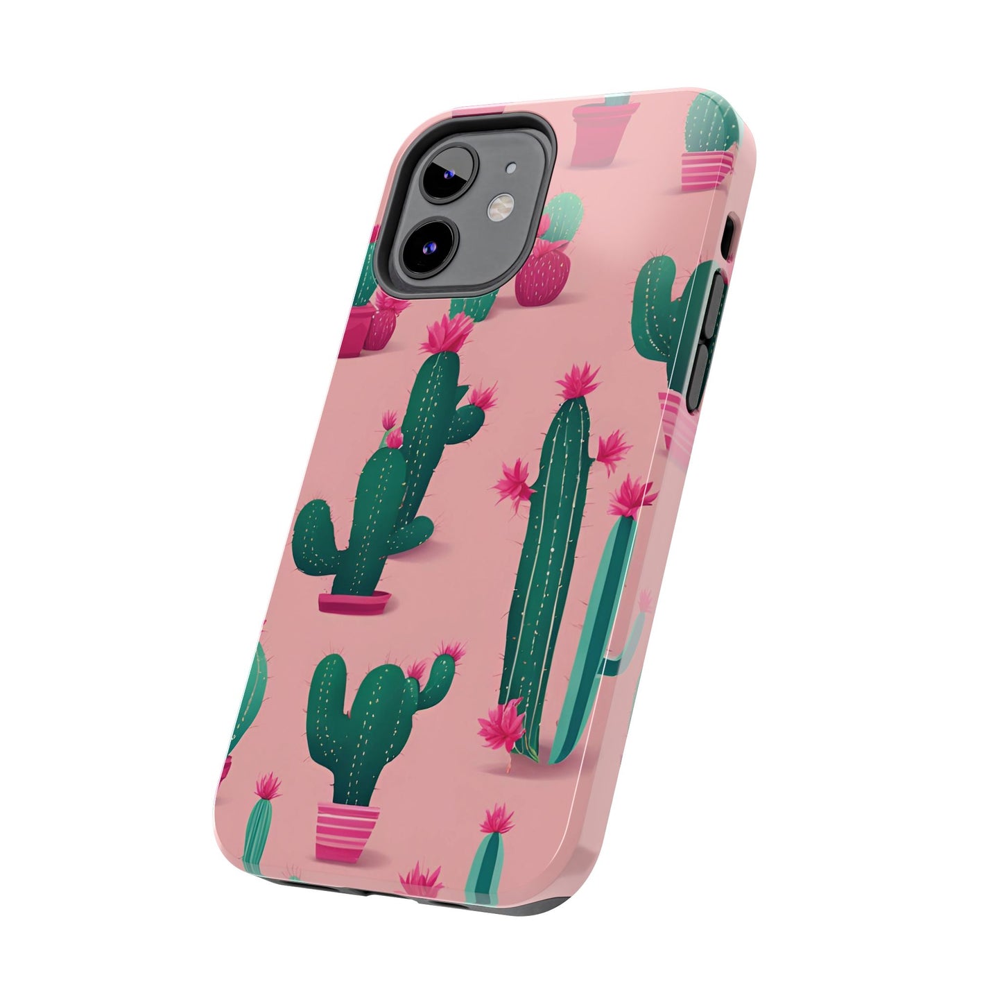 Cactus Phone Case