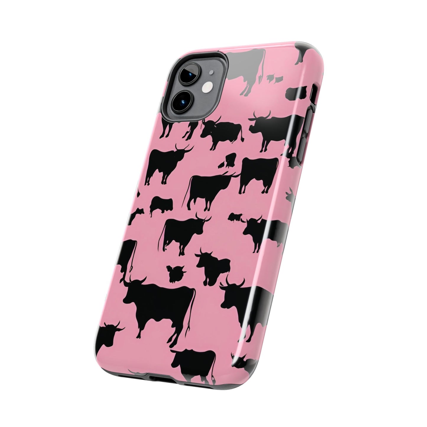 Cow Phone Case