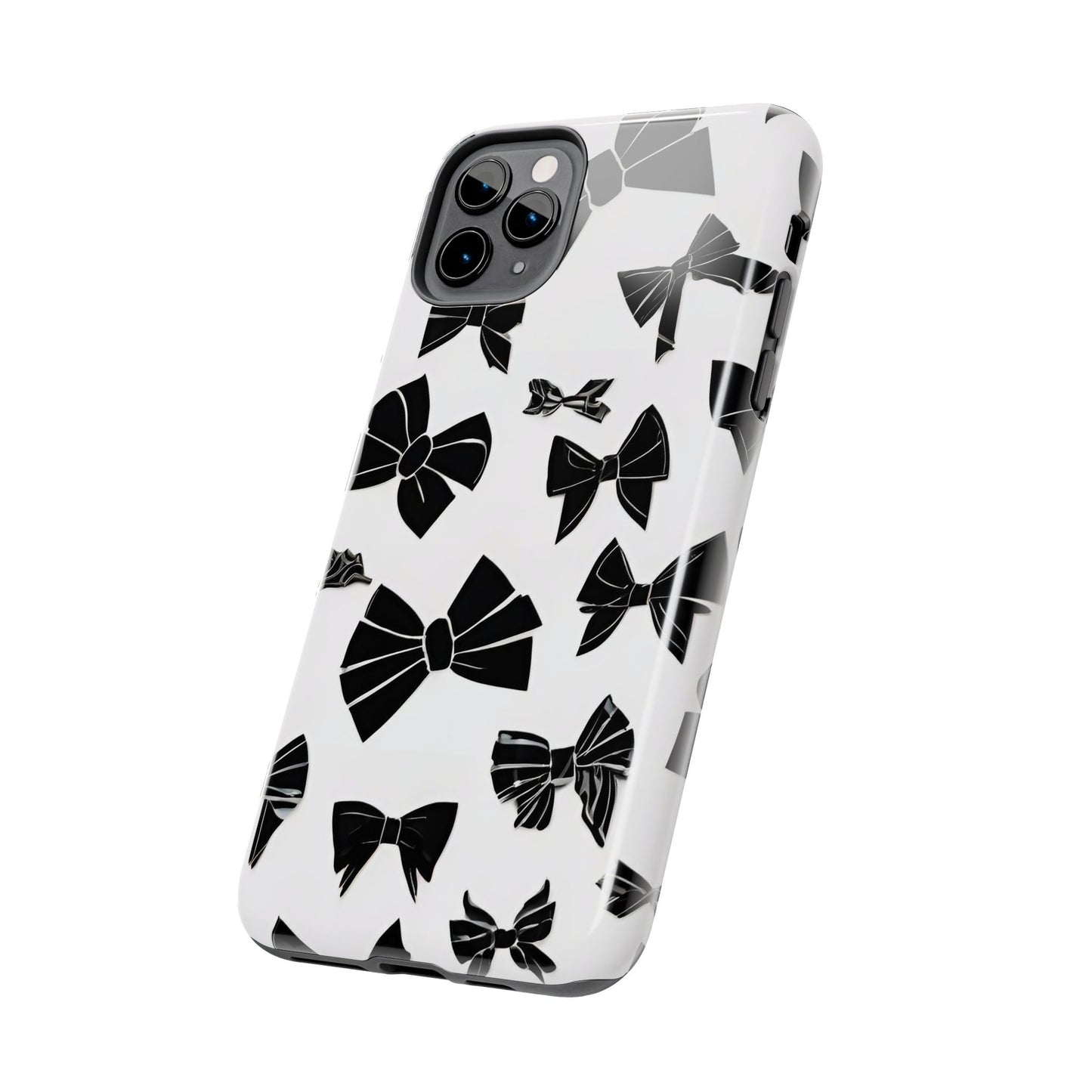 Bow Phone Case