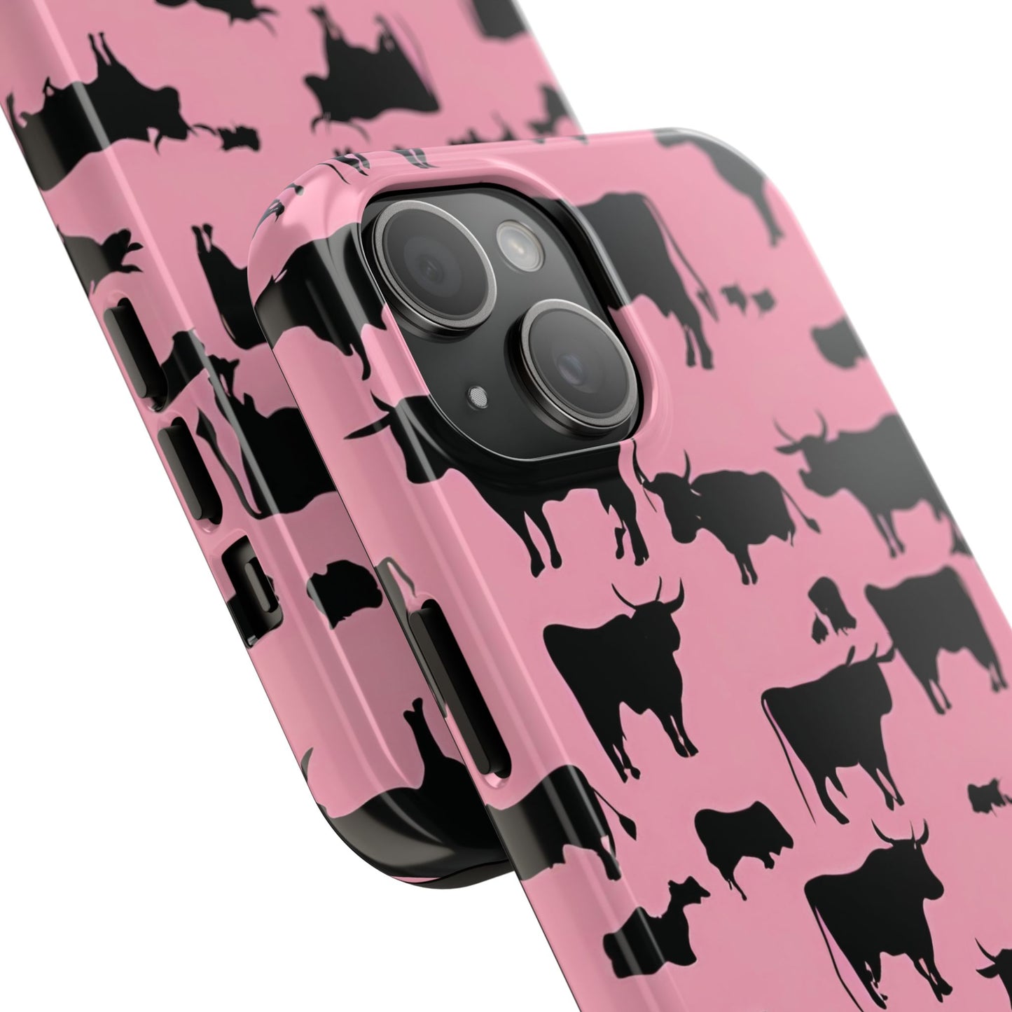 Cow Phone Case