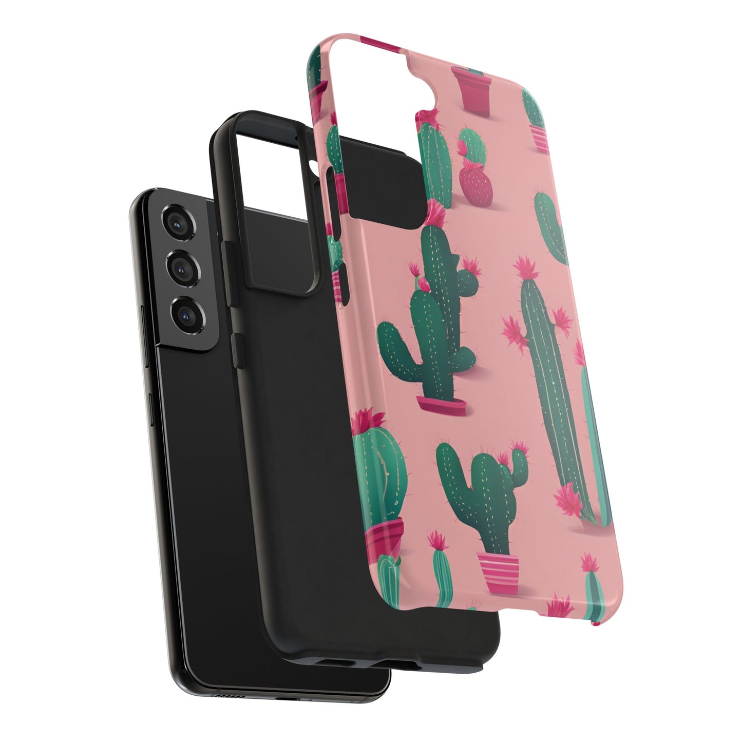 Cactus Phone Case