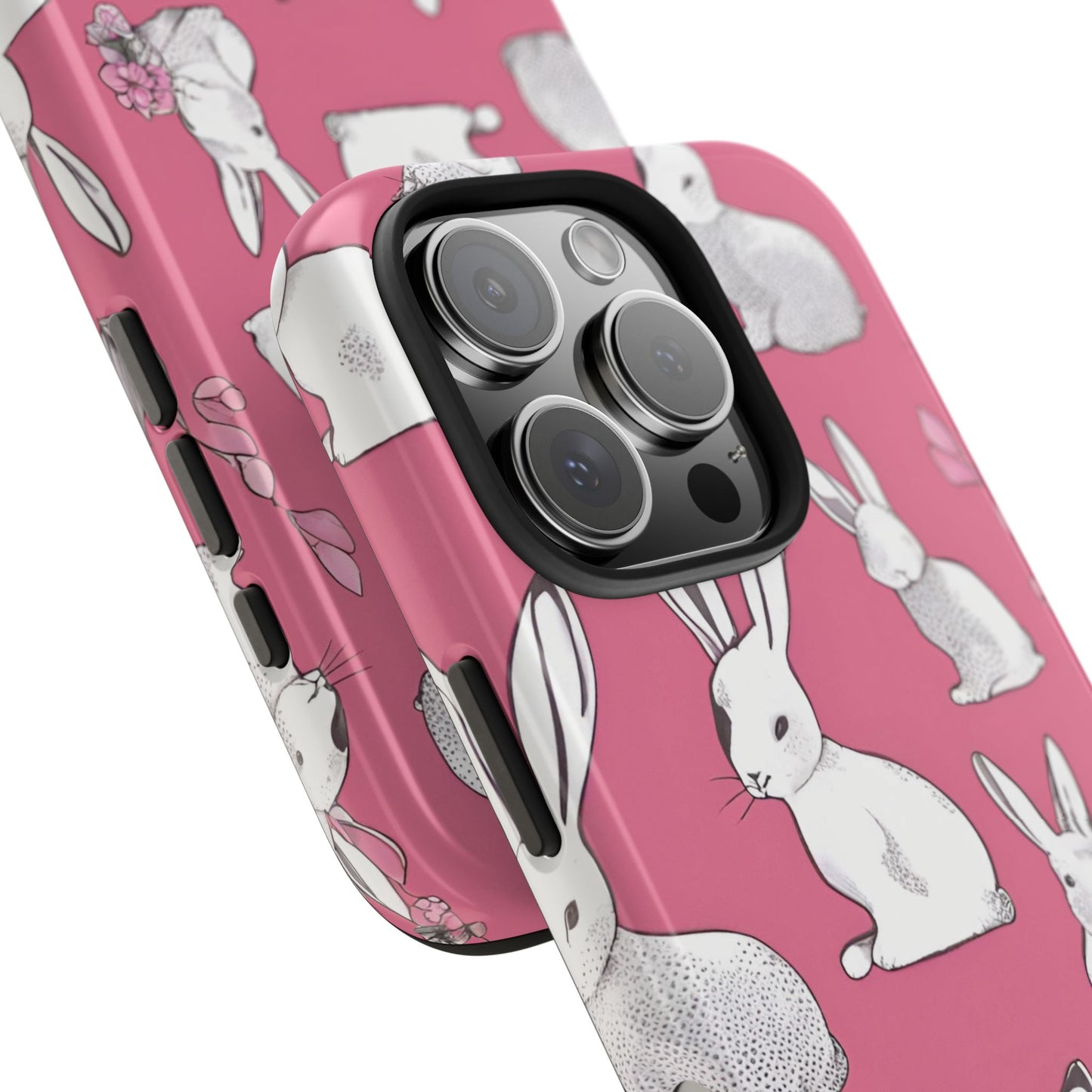 Bunny Phone Case