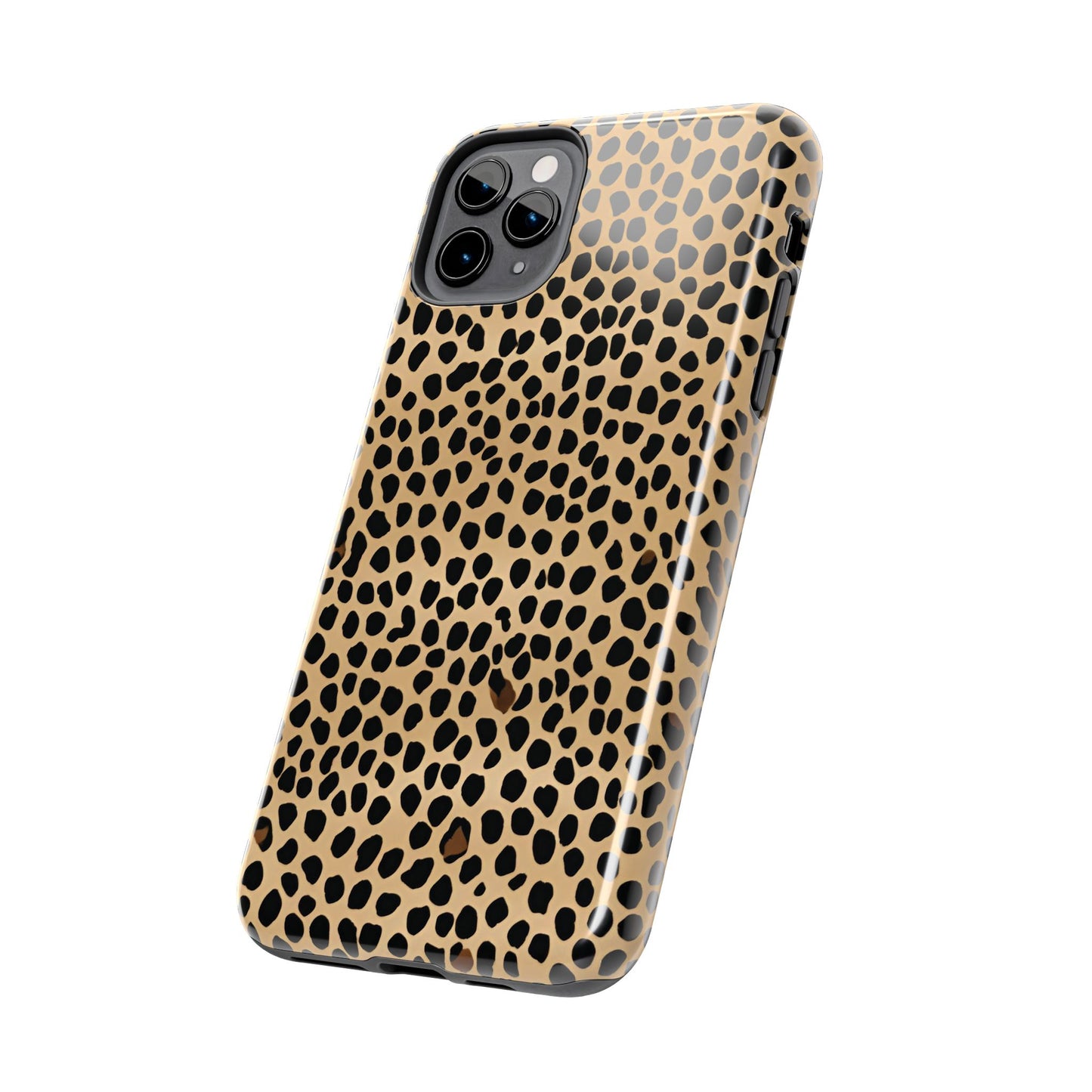 Cheetah Phone Case