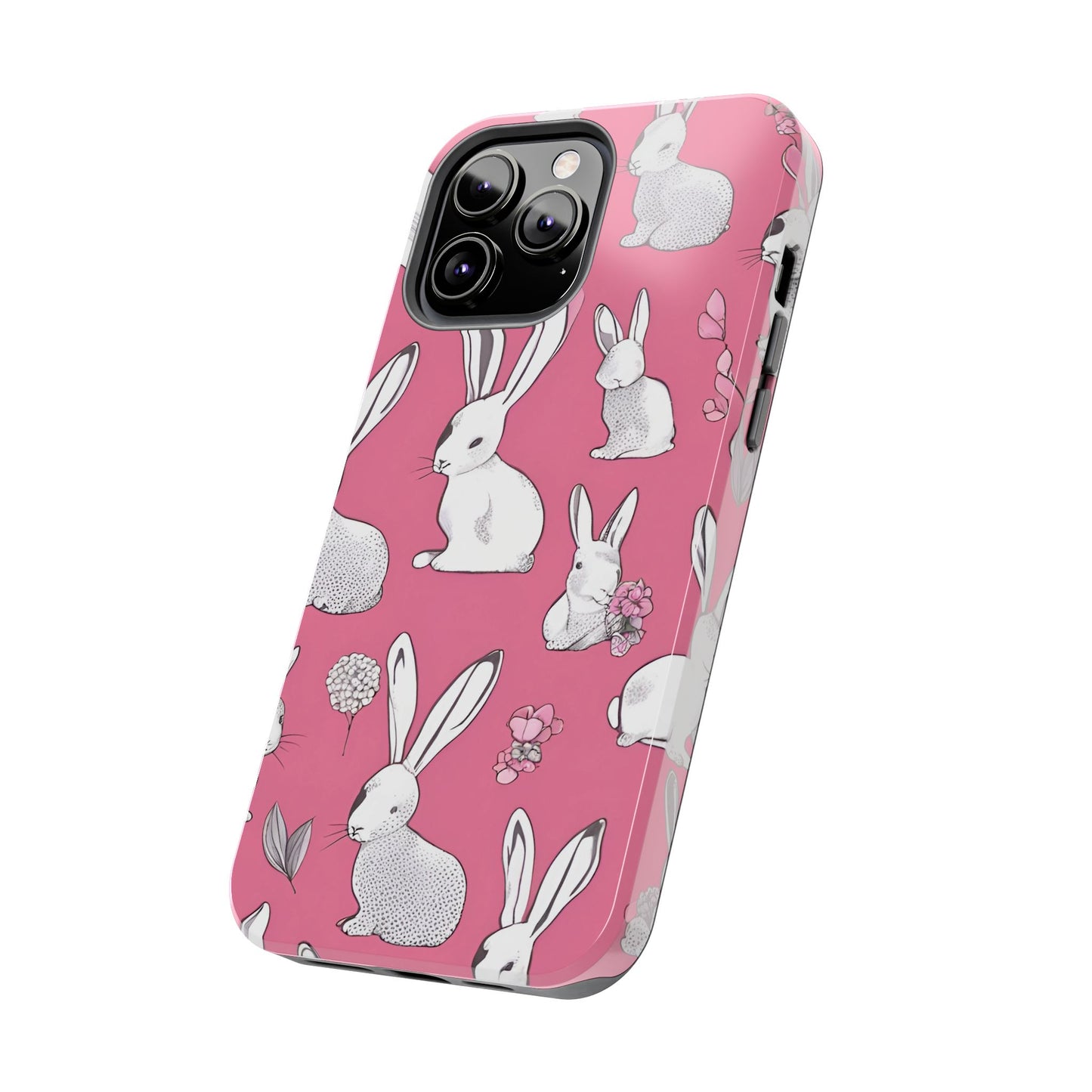 Bunny Phone Case