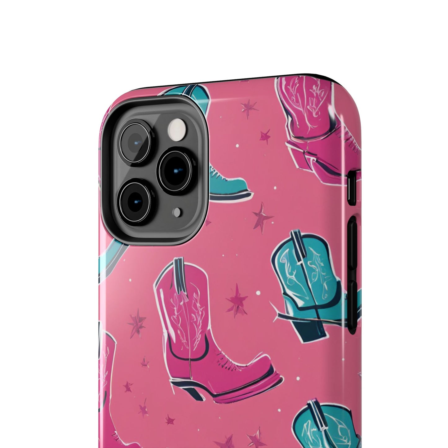 Cowgirl Phone Case