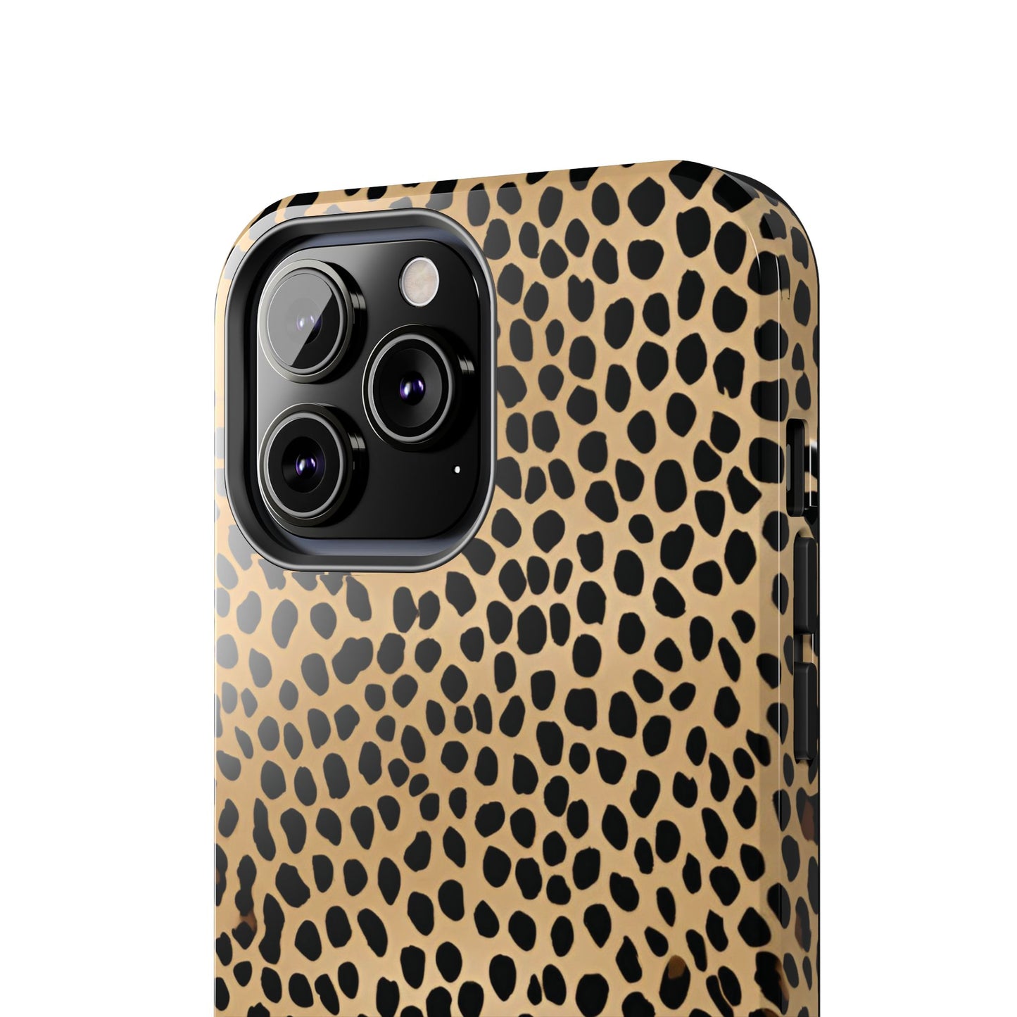 Cheetah Phone Case