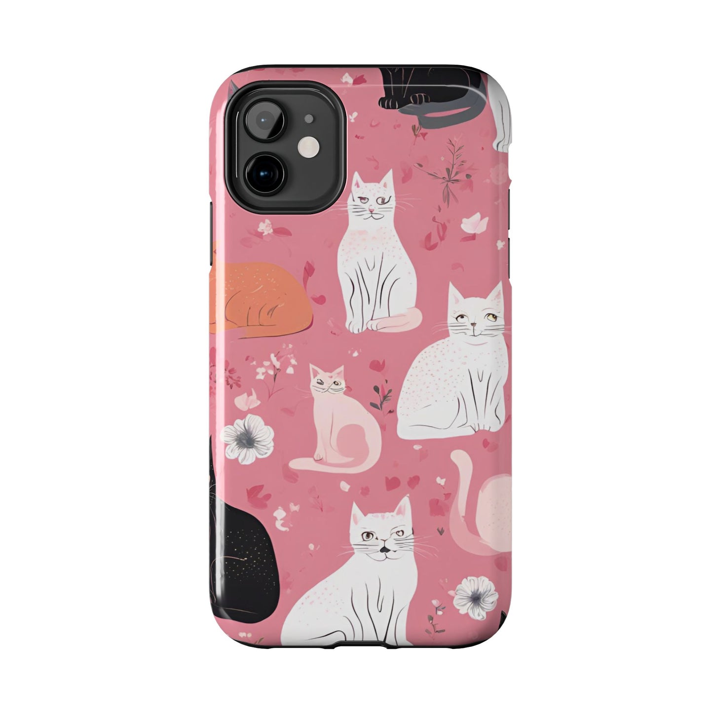 Cat Phone Case