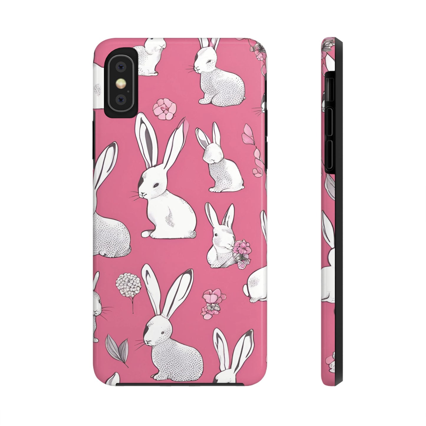 Bunny Phone Case