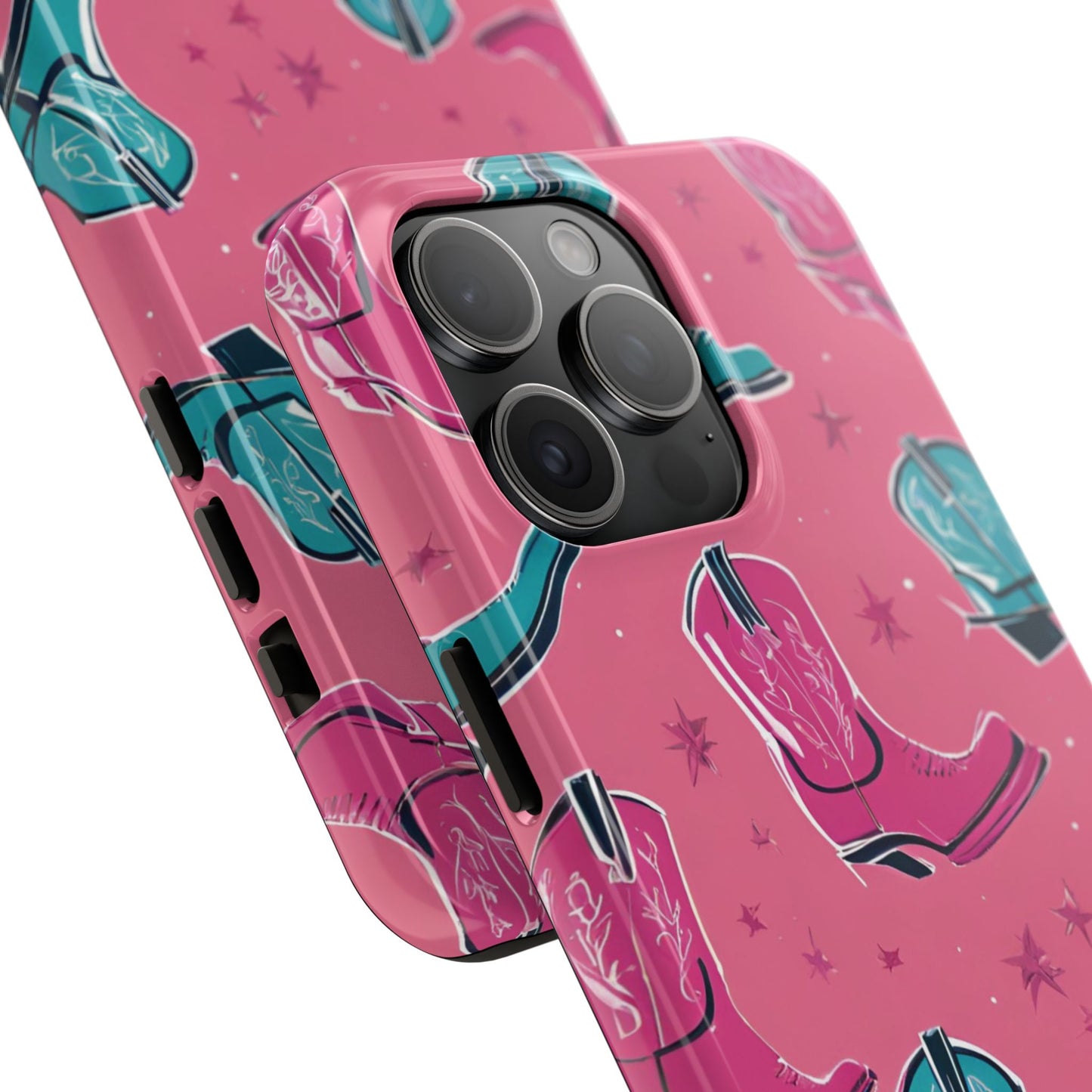 Cowgirl Phone Case