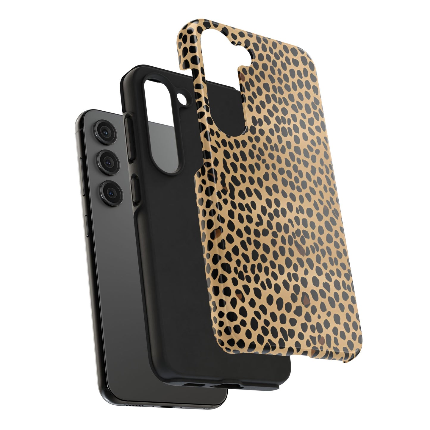 Cheetah Phone Case