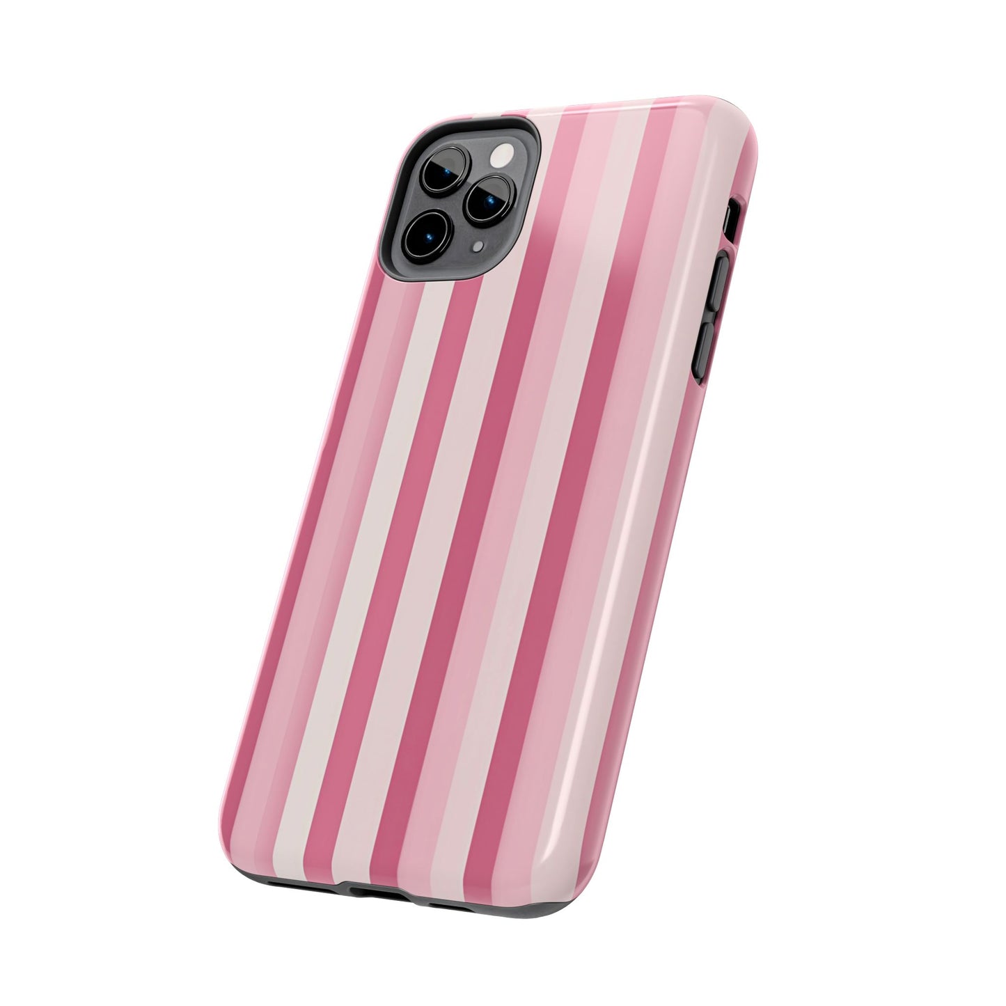 Striped Phone Case