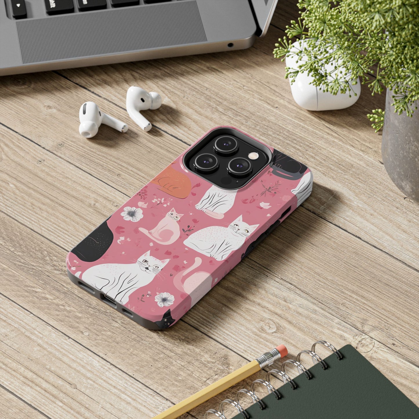 Cat Phone Case