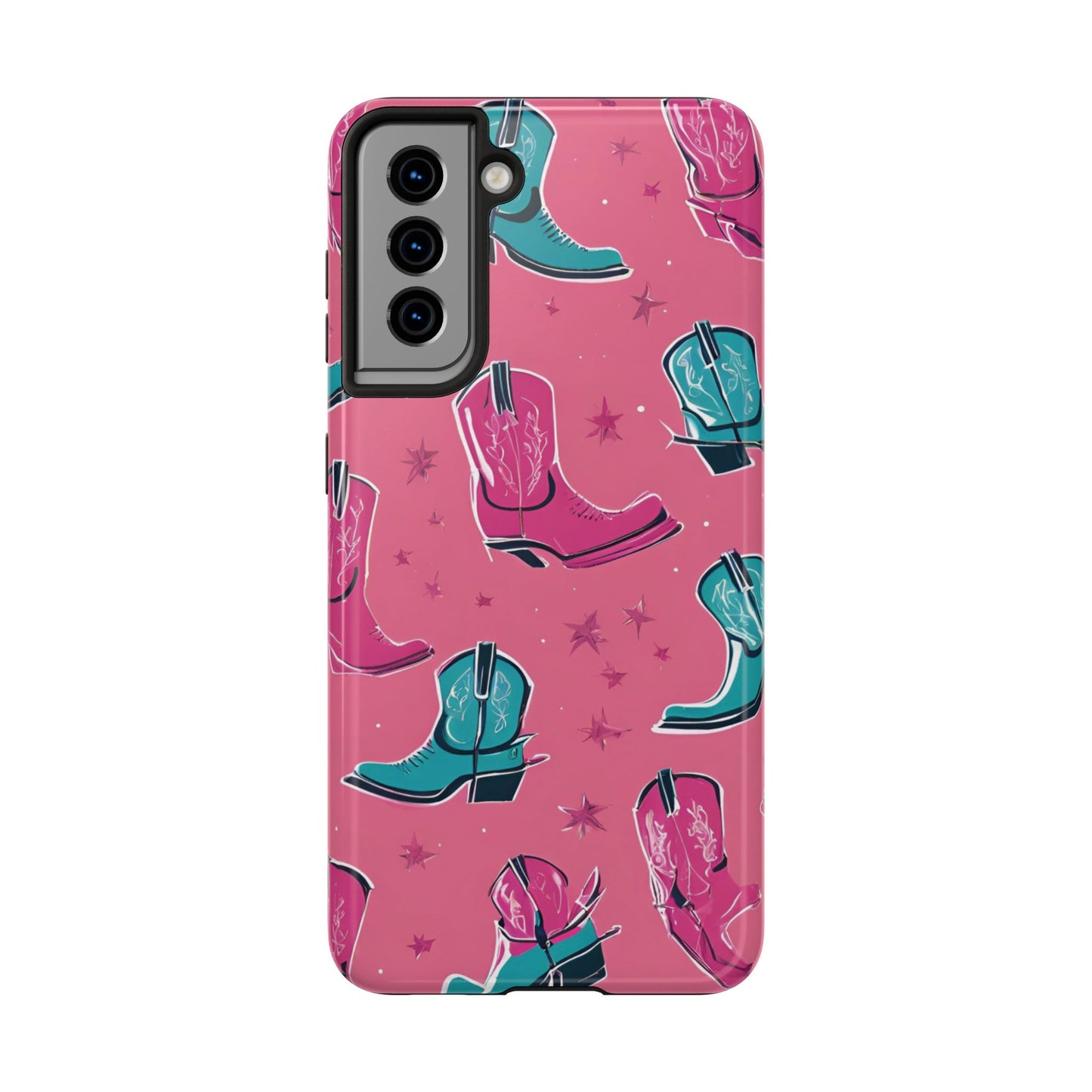 Cowgirl Phone Case