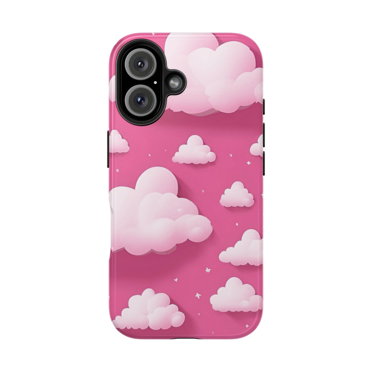 Cloud Phone Case