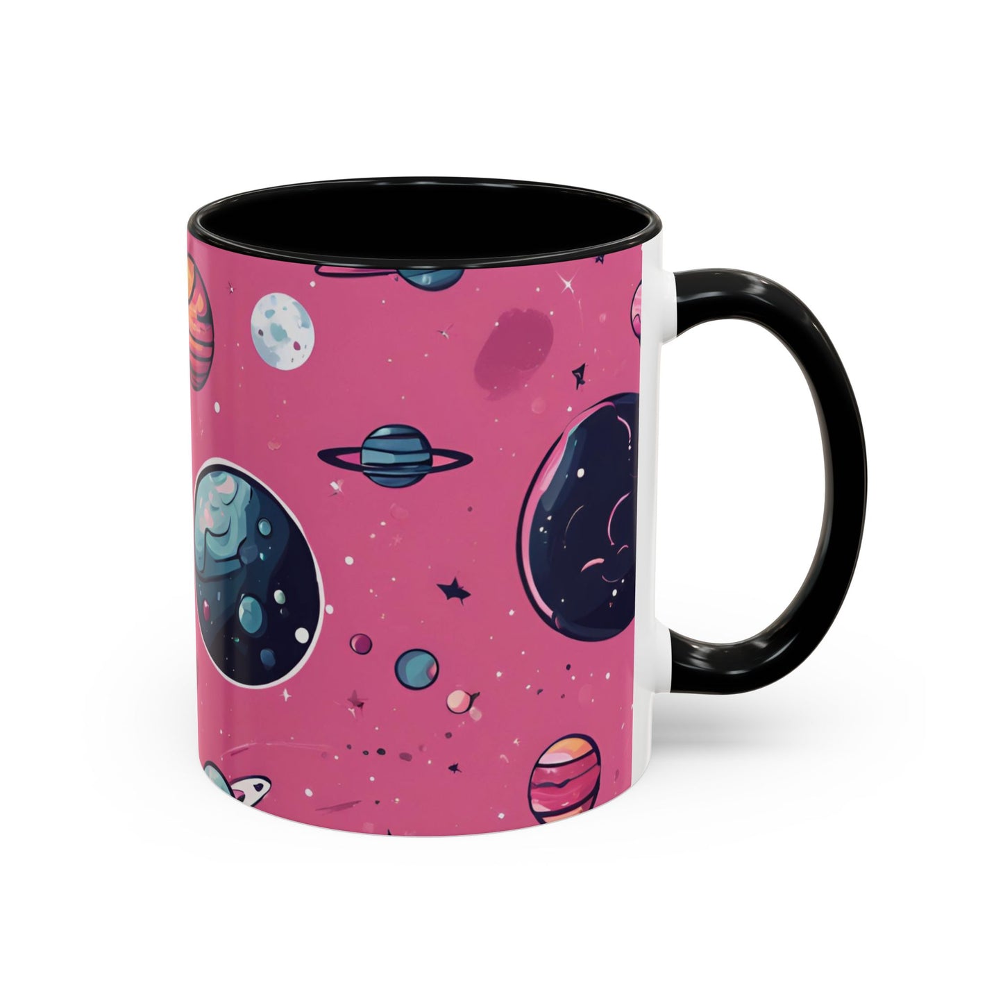 Space Mug