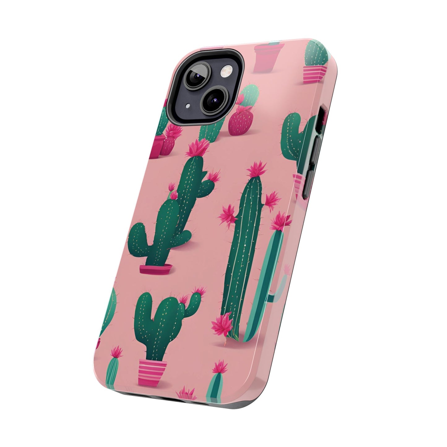 Cactus Phone Case