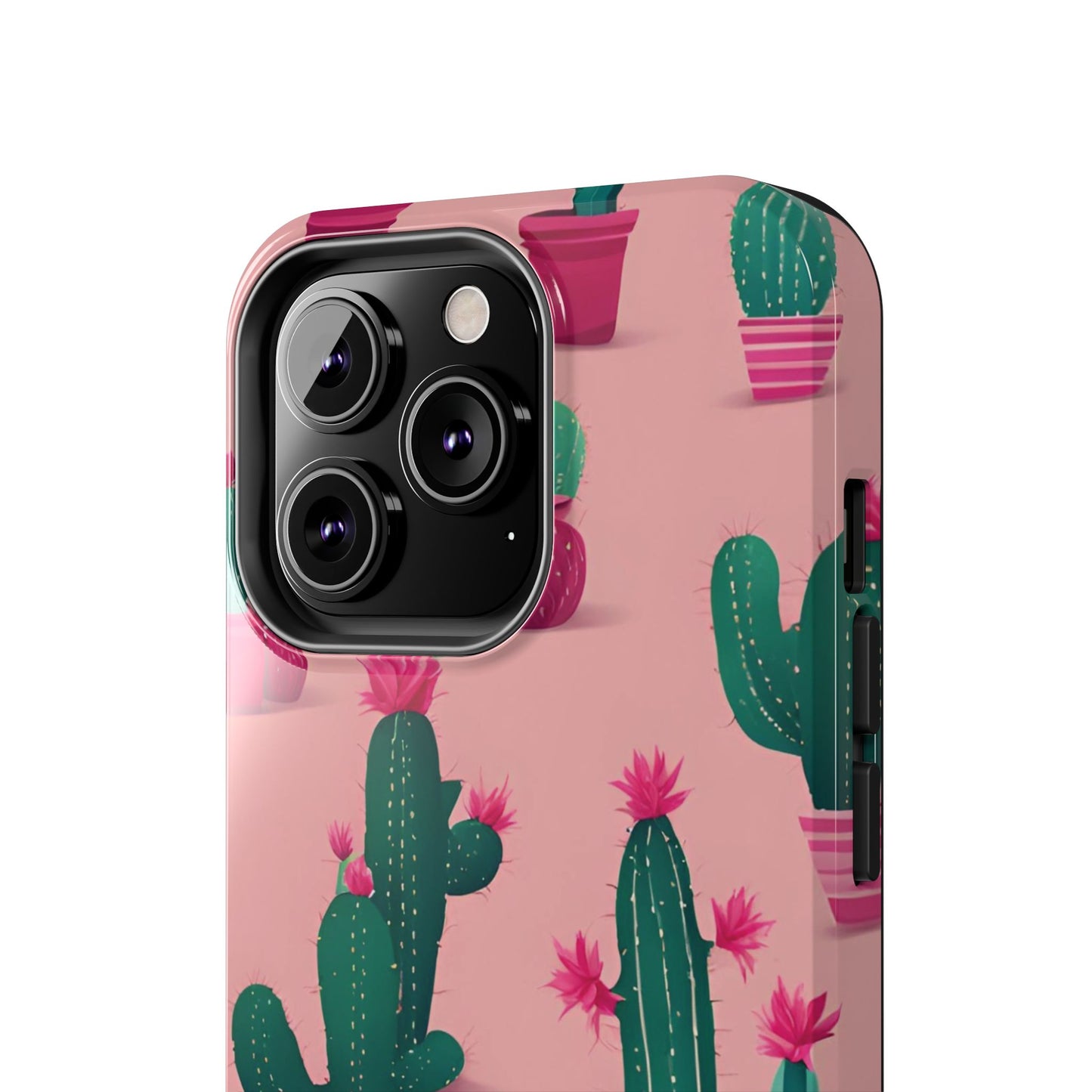 Cactus Phone Case