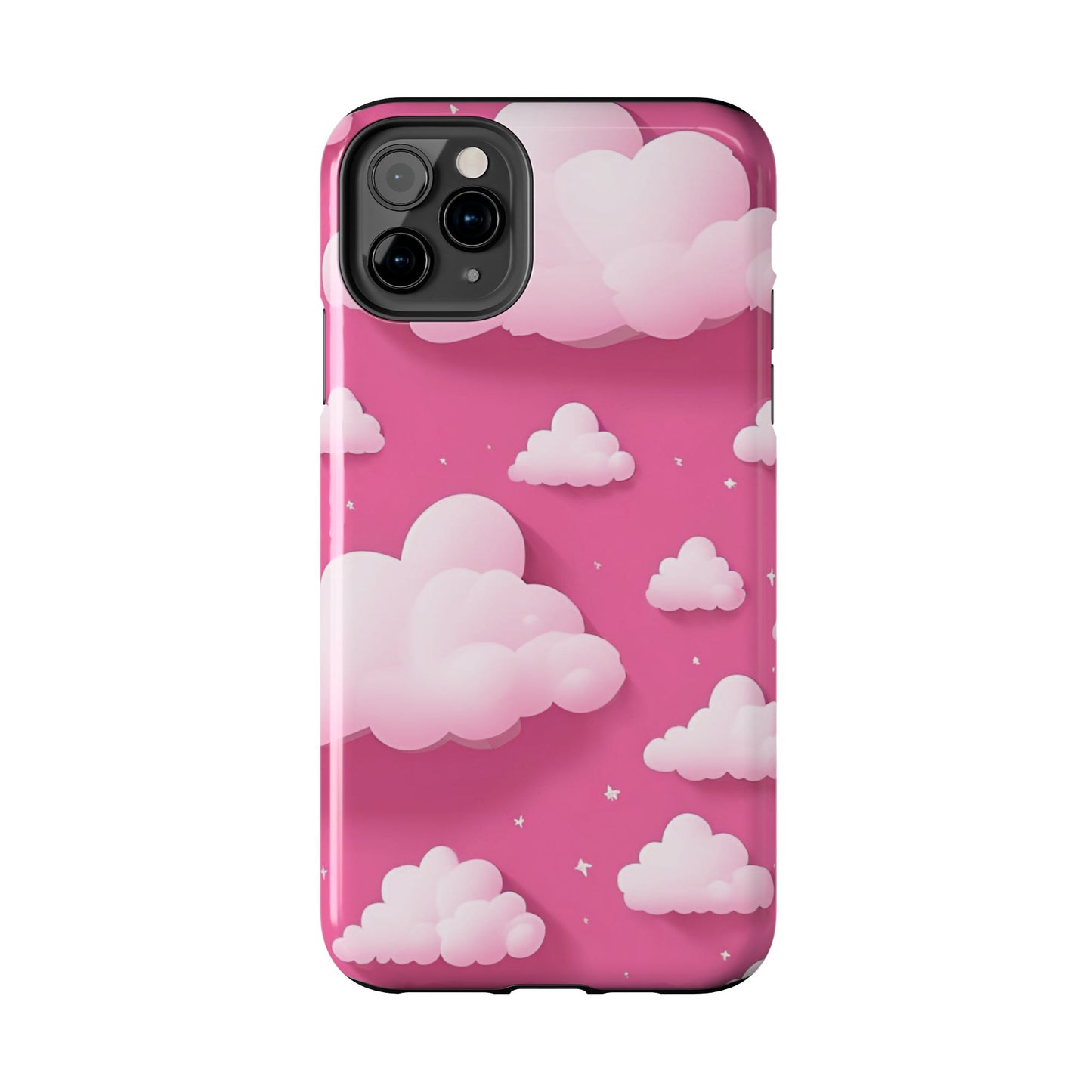 Cloud Phone Case