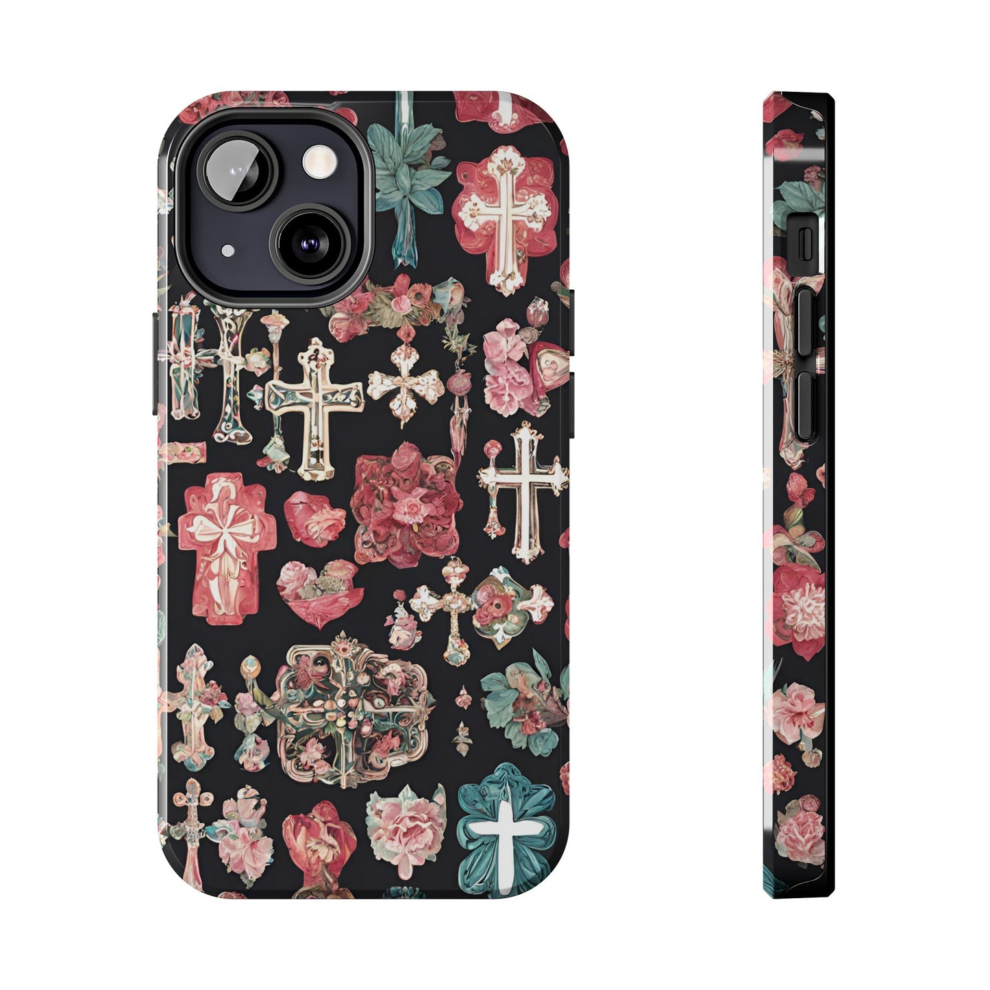 Cross Phone Case