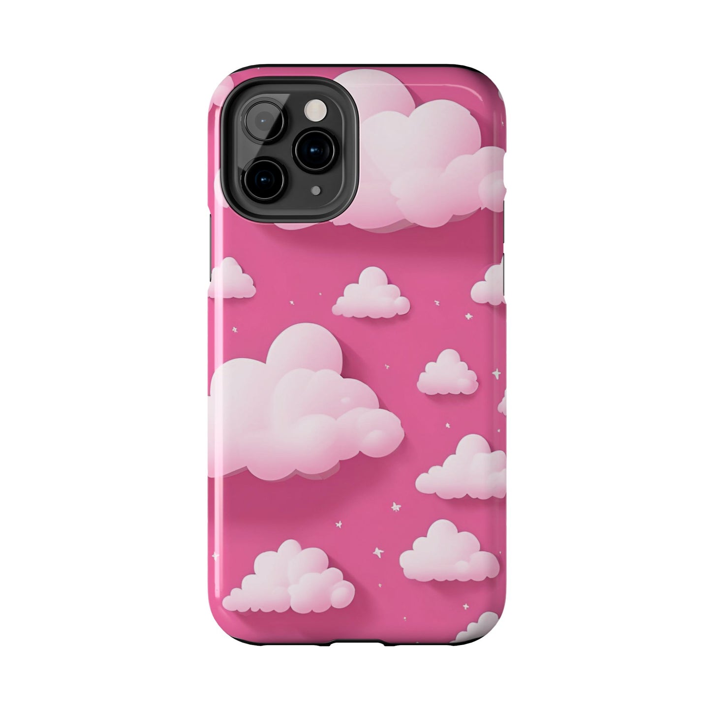 Cloud Phone Case