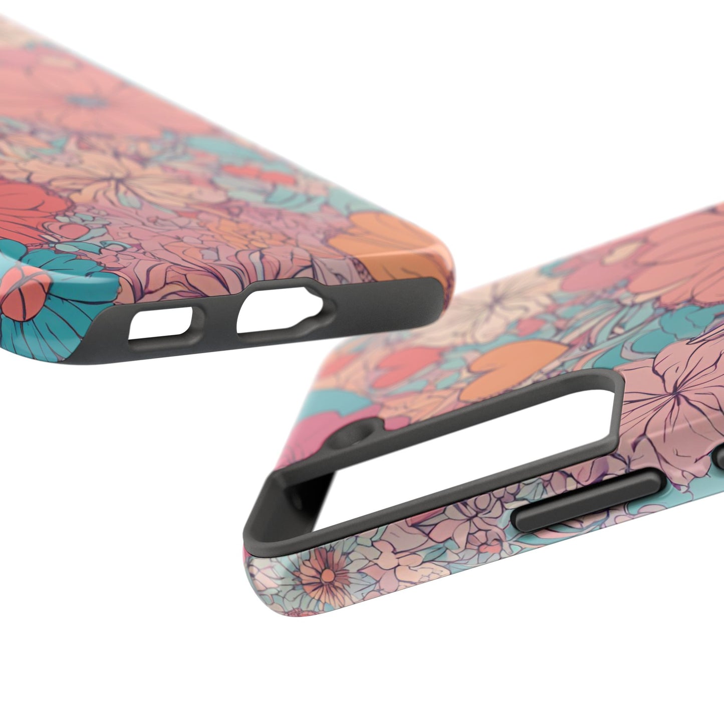 Pretty Flower Phone Case