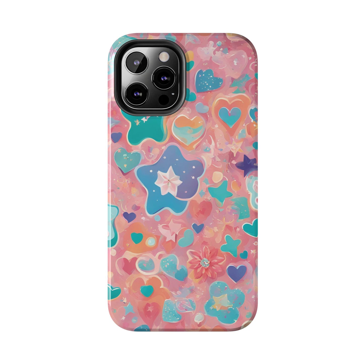 Cosmic Phone Case