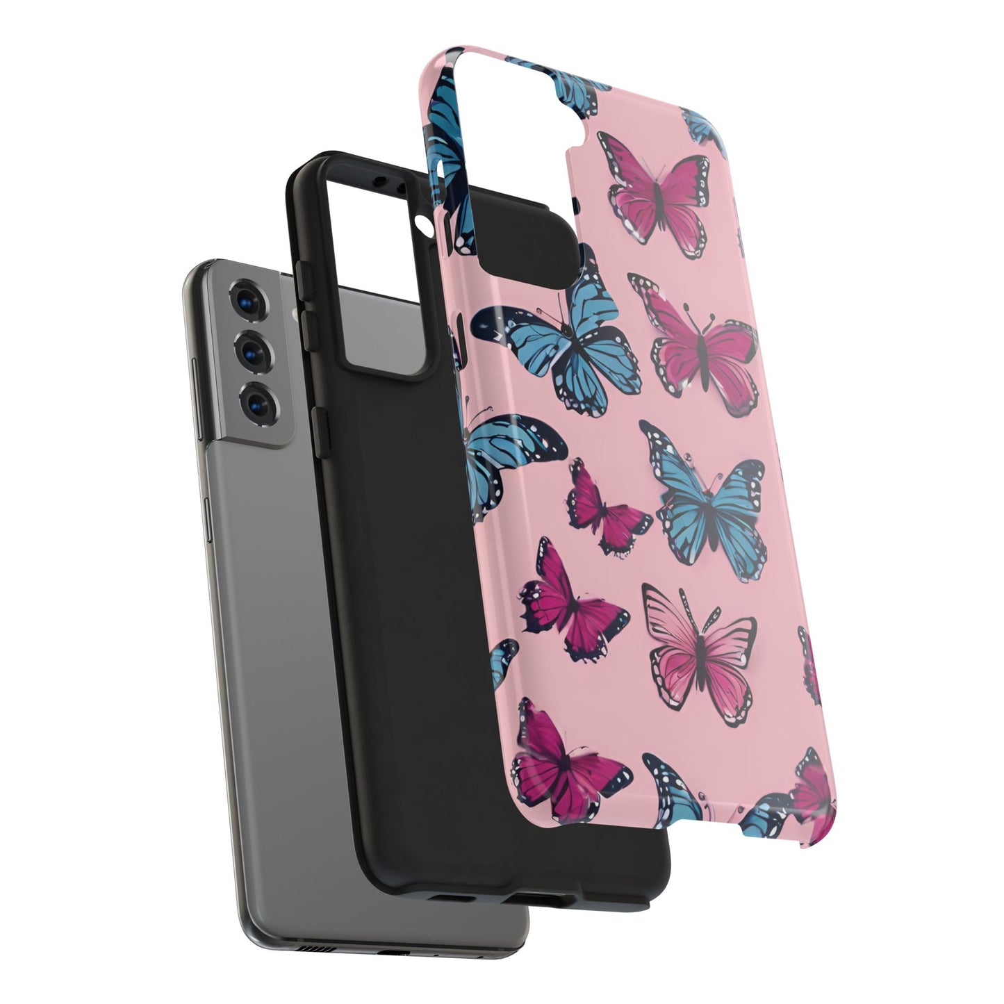 Butterfly Phone Case