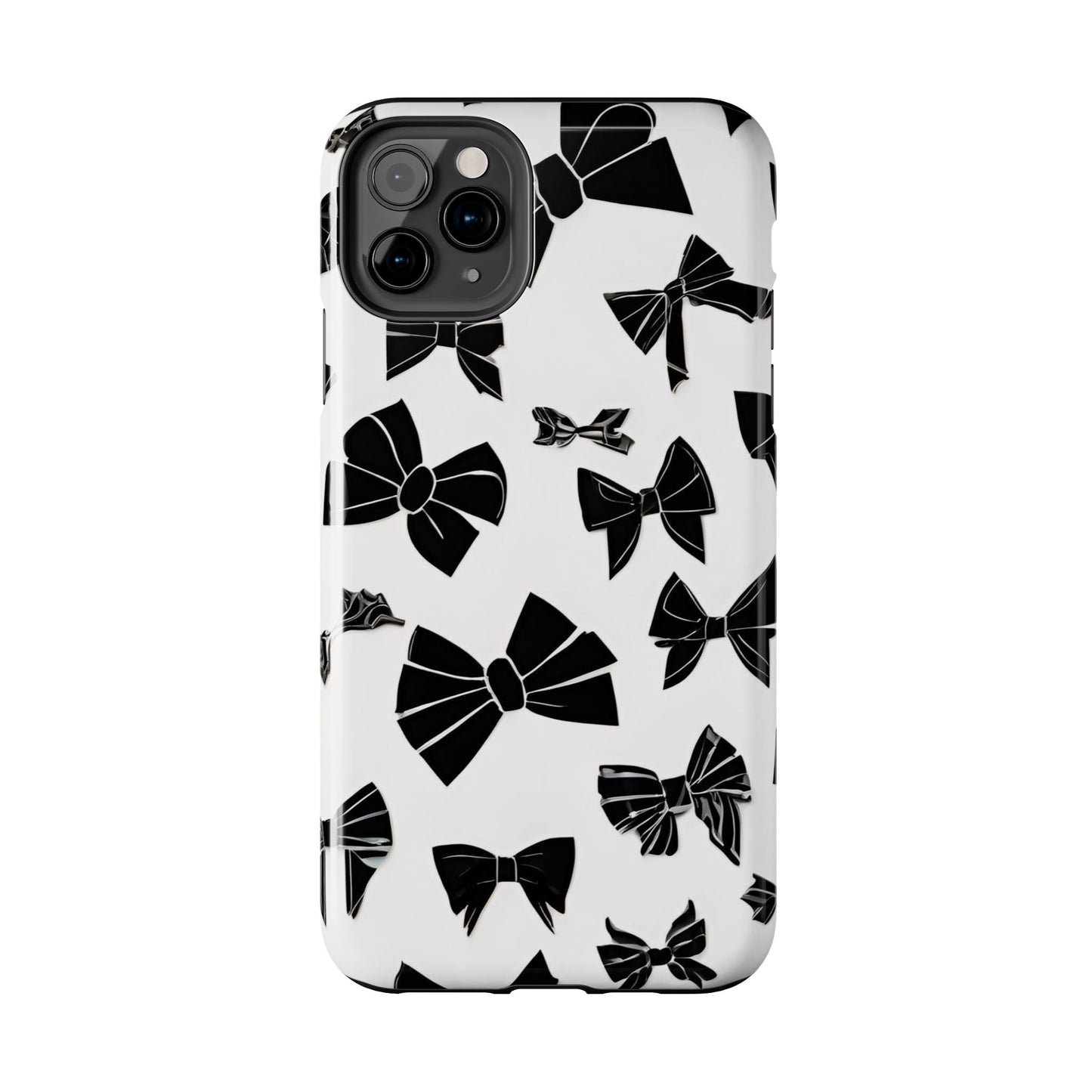 Bow Phone Case