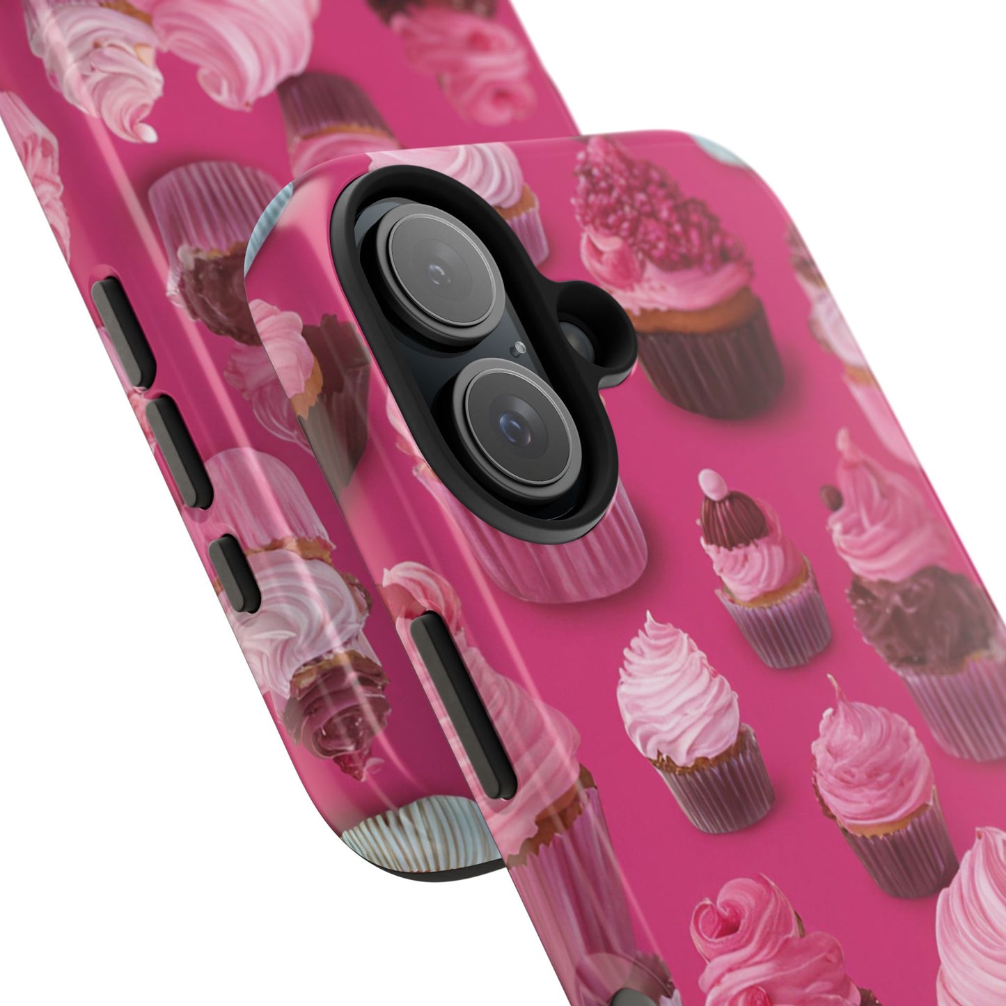 Cupcake Phone Case