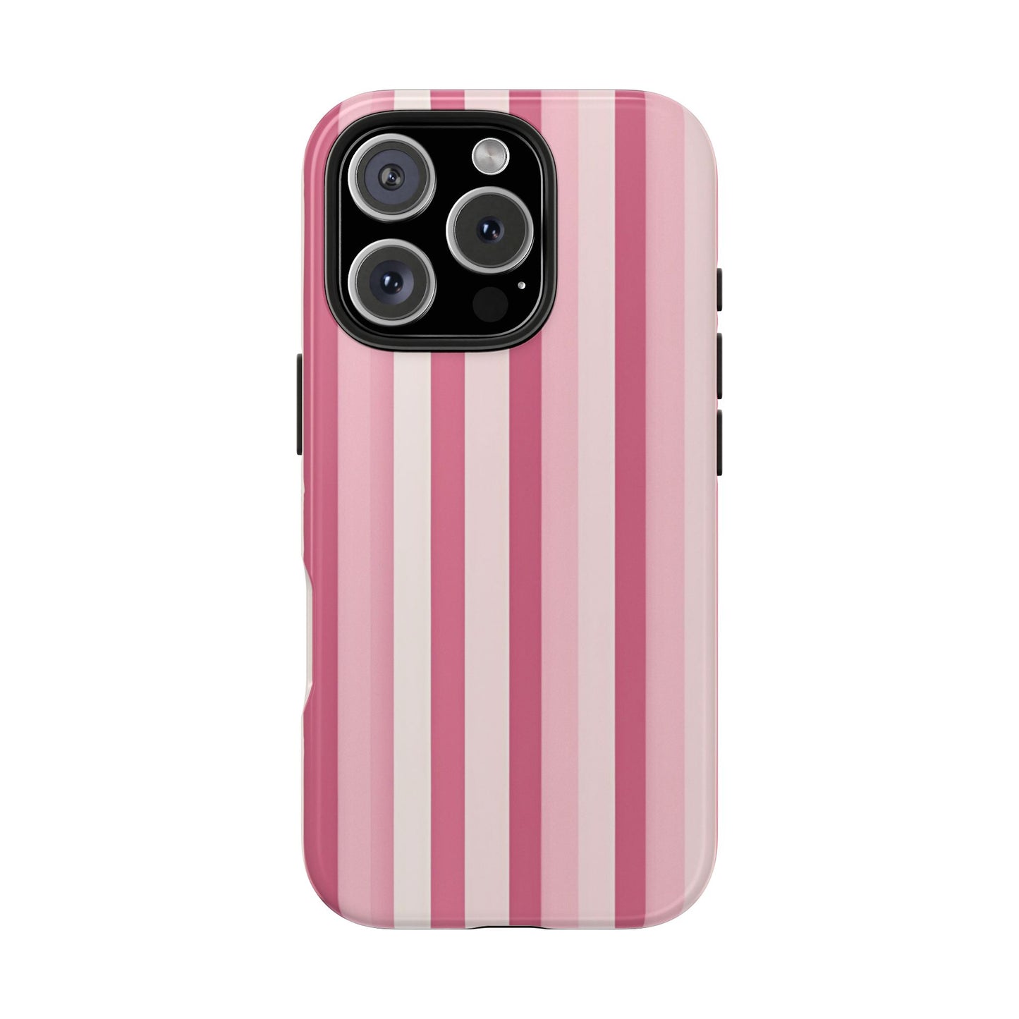 Striped Phone Case