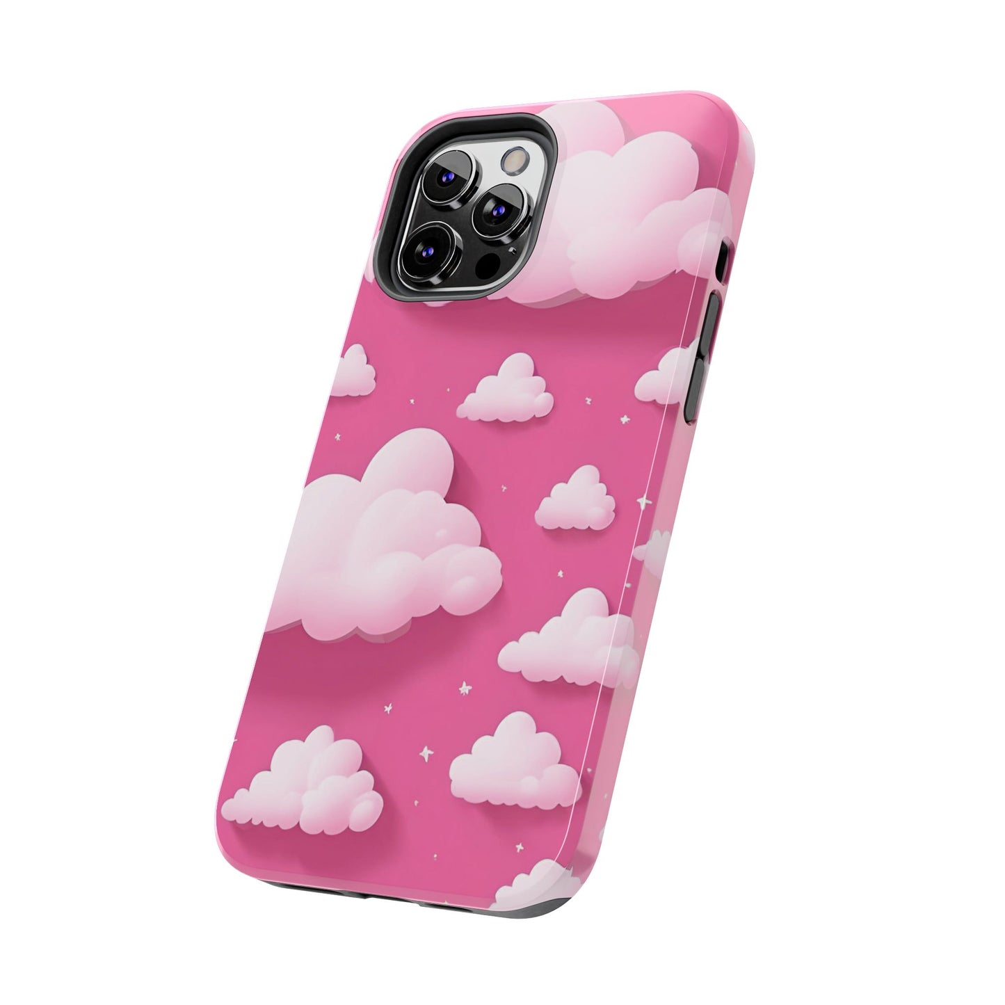 Cloud Phone Case