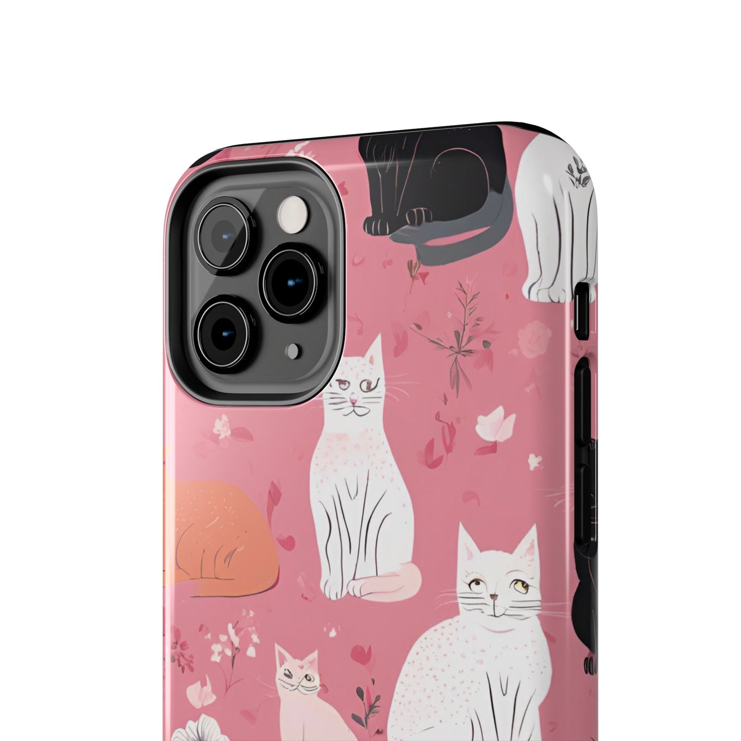 Cat Phone Case