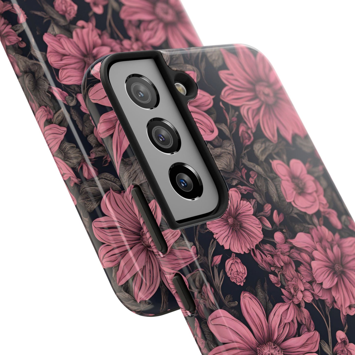 Flower Girl Phone Case