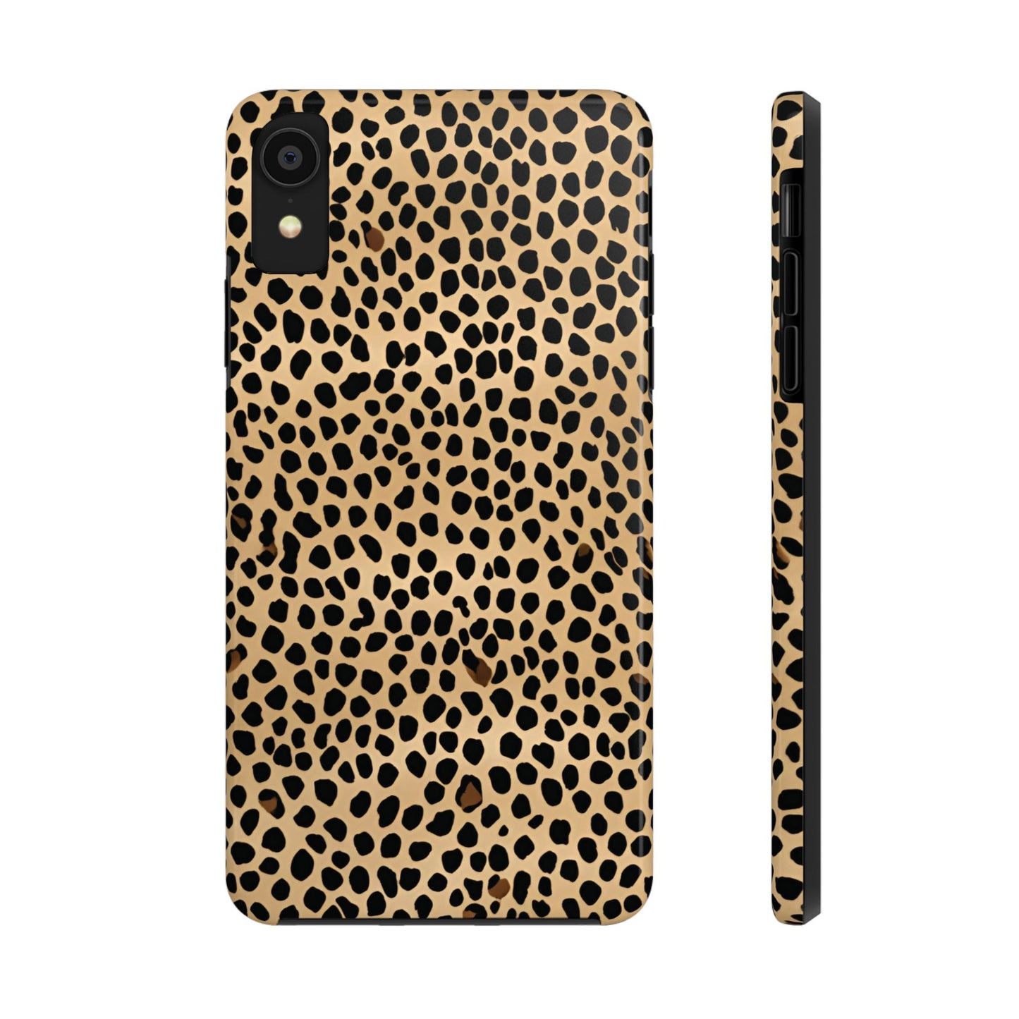 Cheetah Phone Case