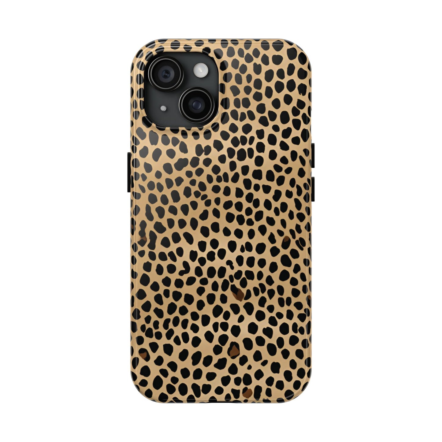 Cheetah Phone Case