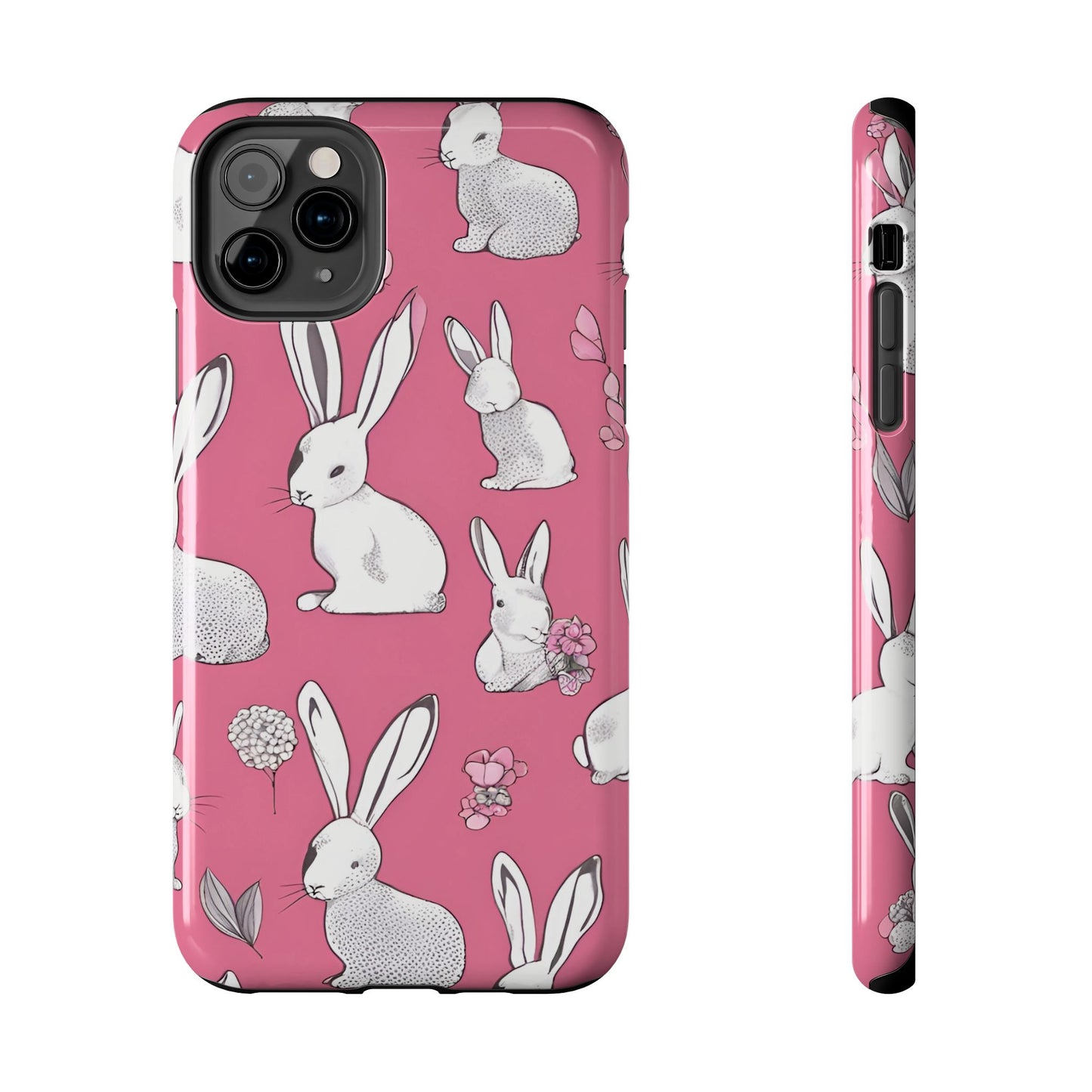 Bunny Phone Case