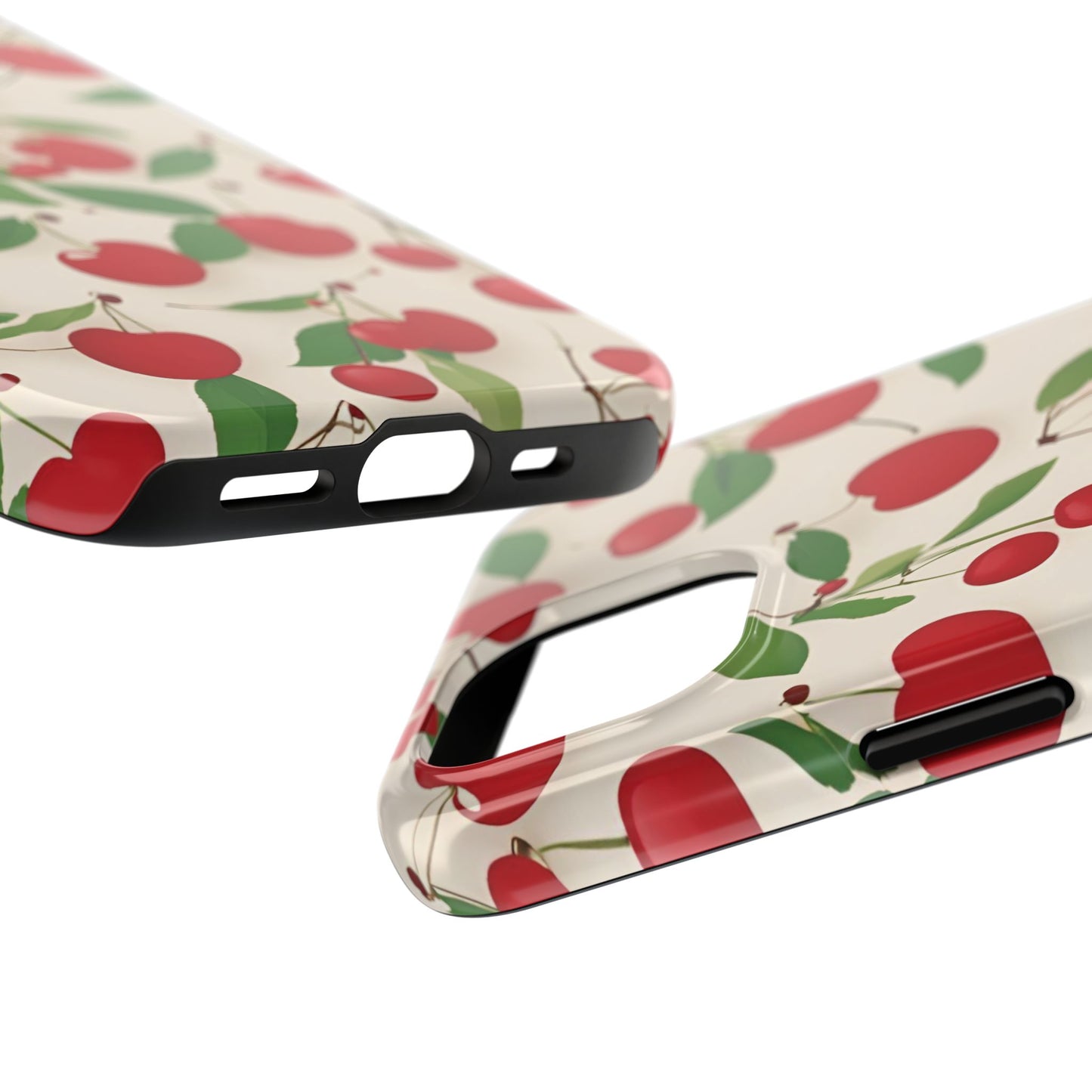 Cherry Phone Case