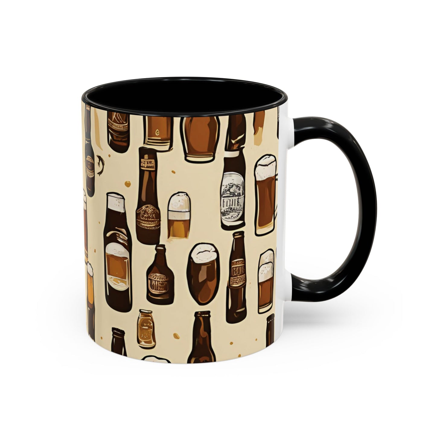 Beer Mug