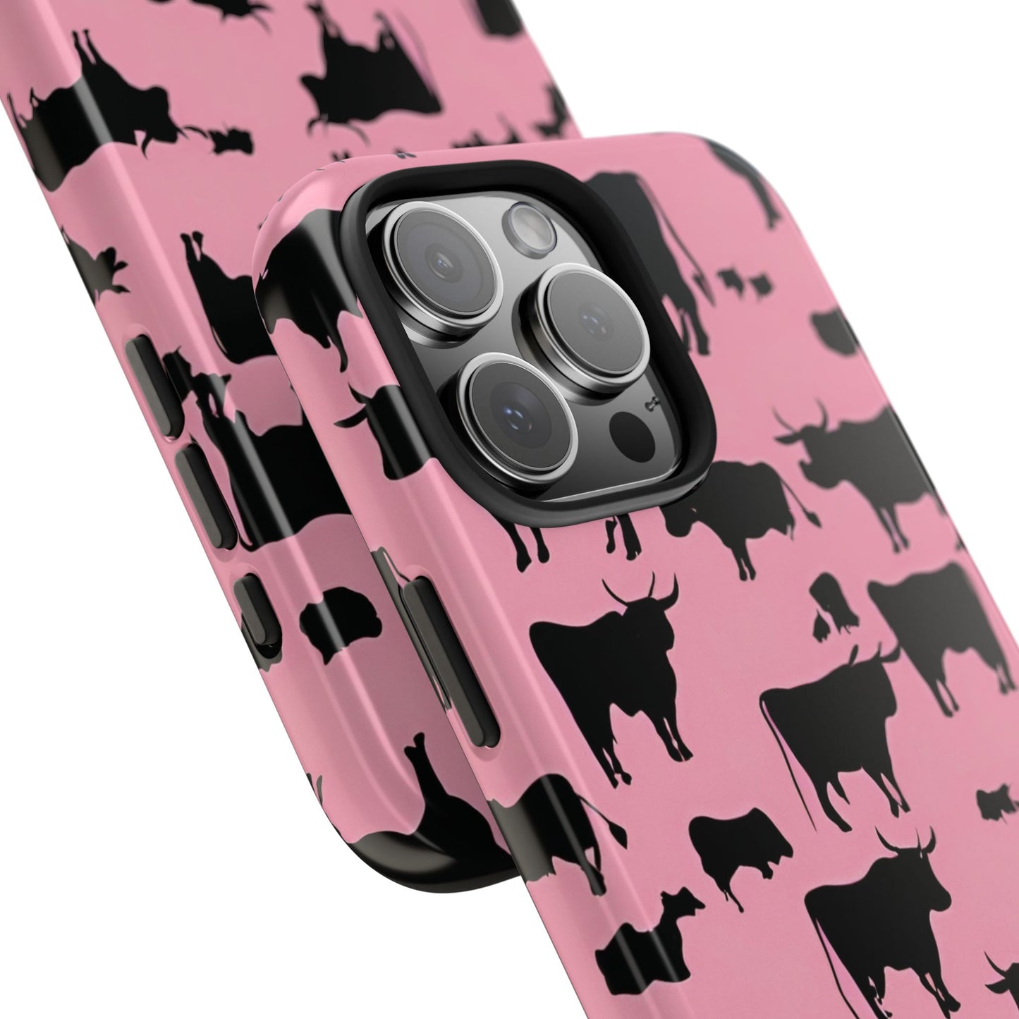 Cow Phone Case