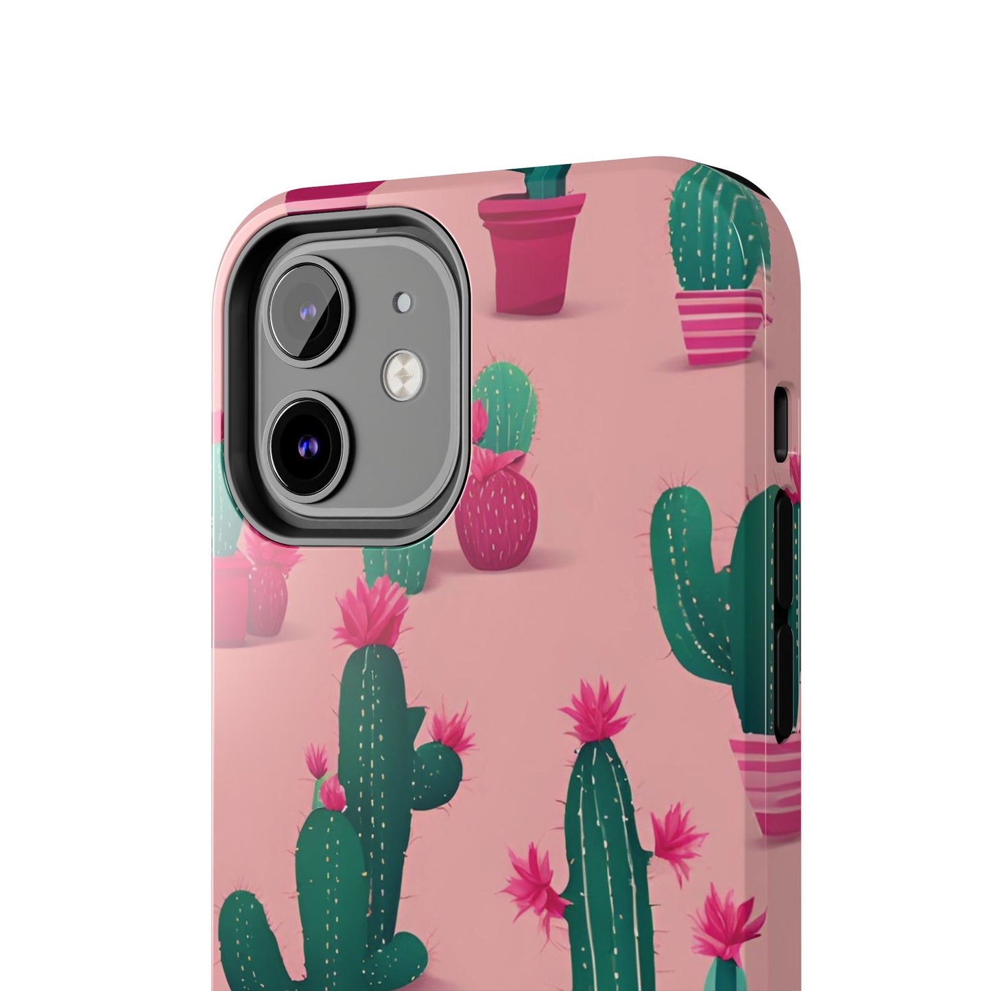 Cactus Phone Case