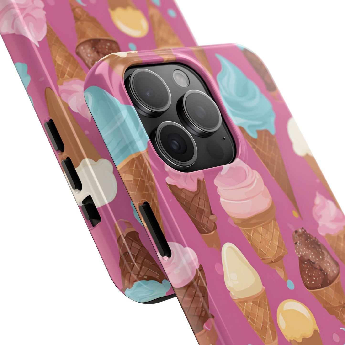 Ice Cream Phone Case