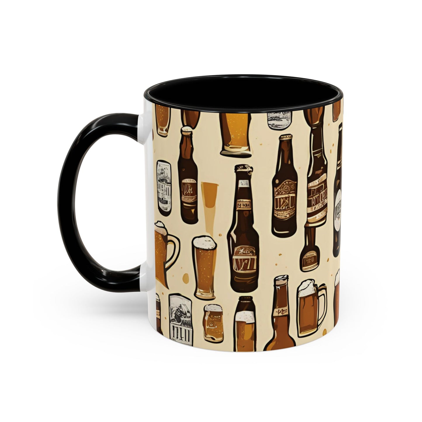 Beer Mug