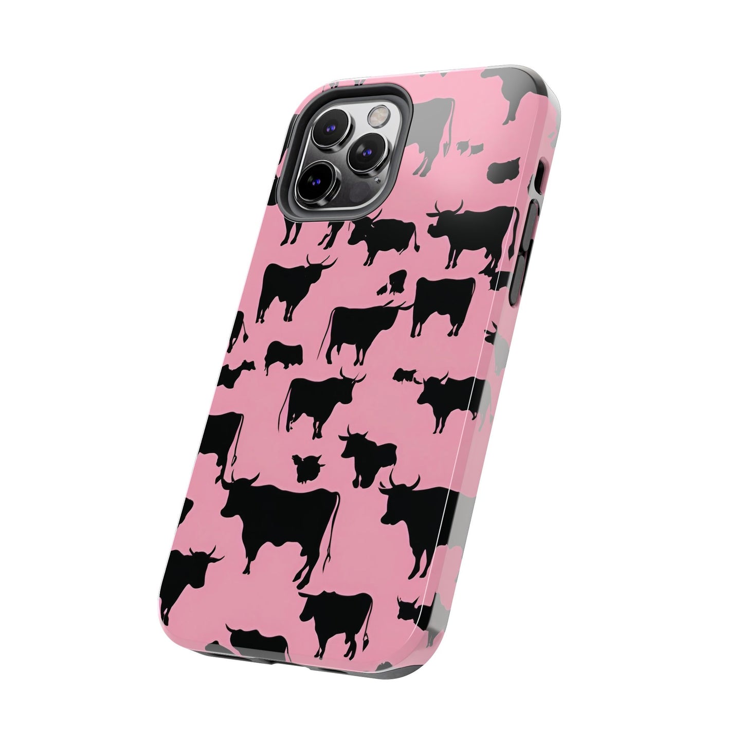 Cow Phone Case