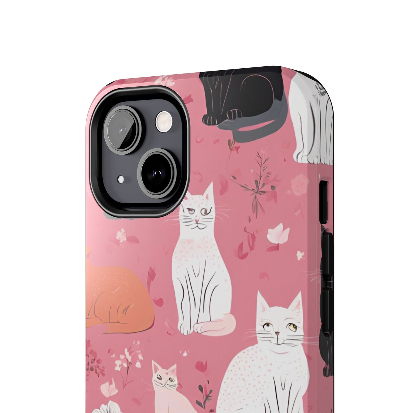 Cat Phone Case