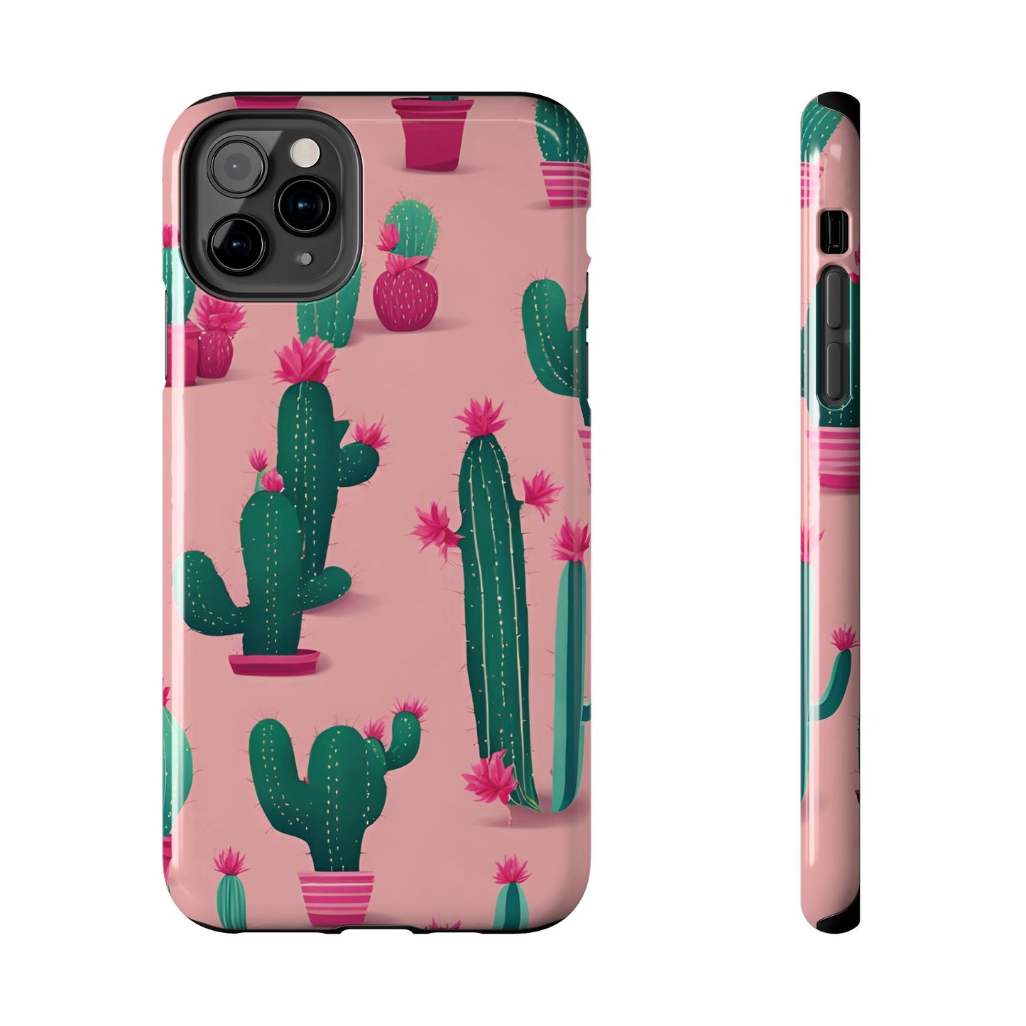 Cactus Phone Case