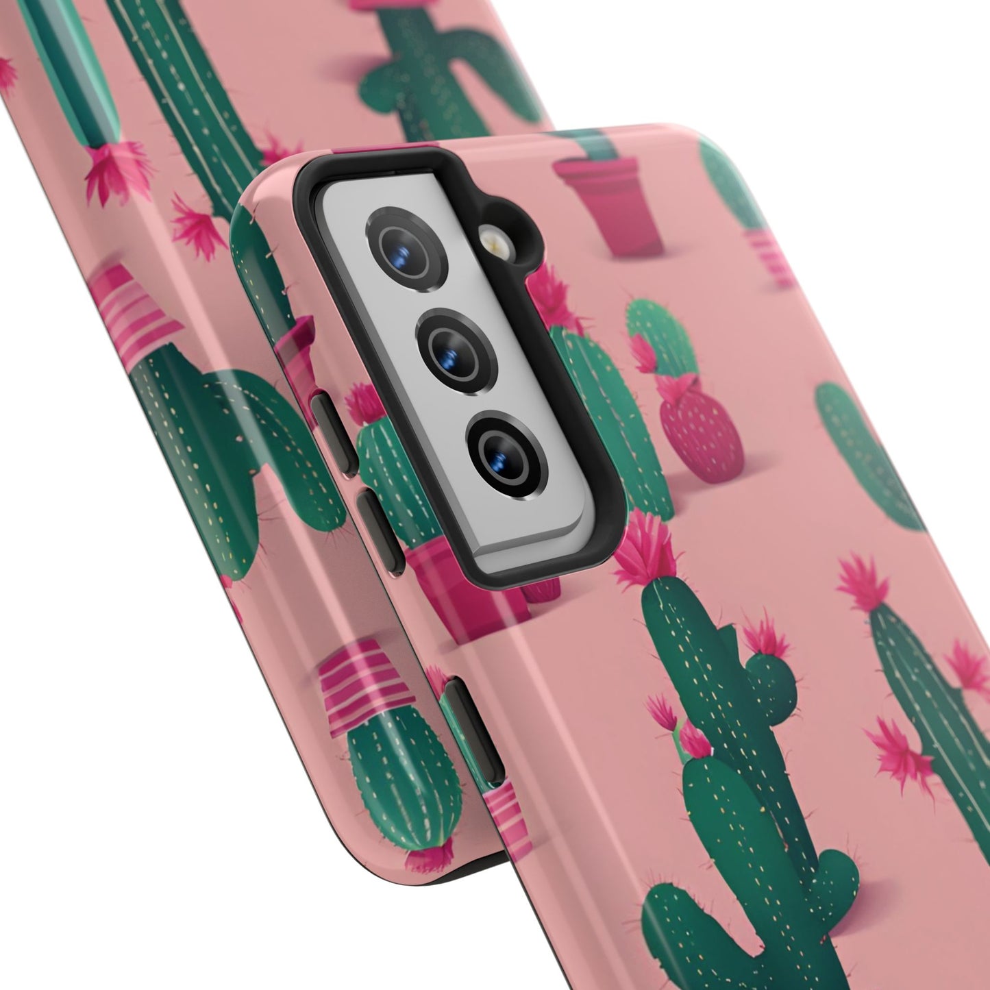 Cactus Phone Case