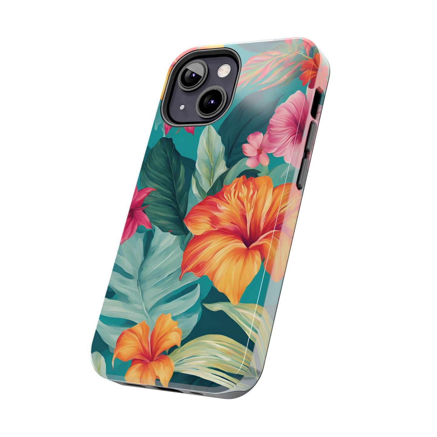 Bermuda Phone Case