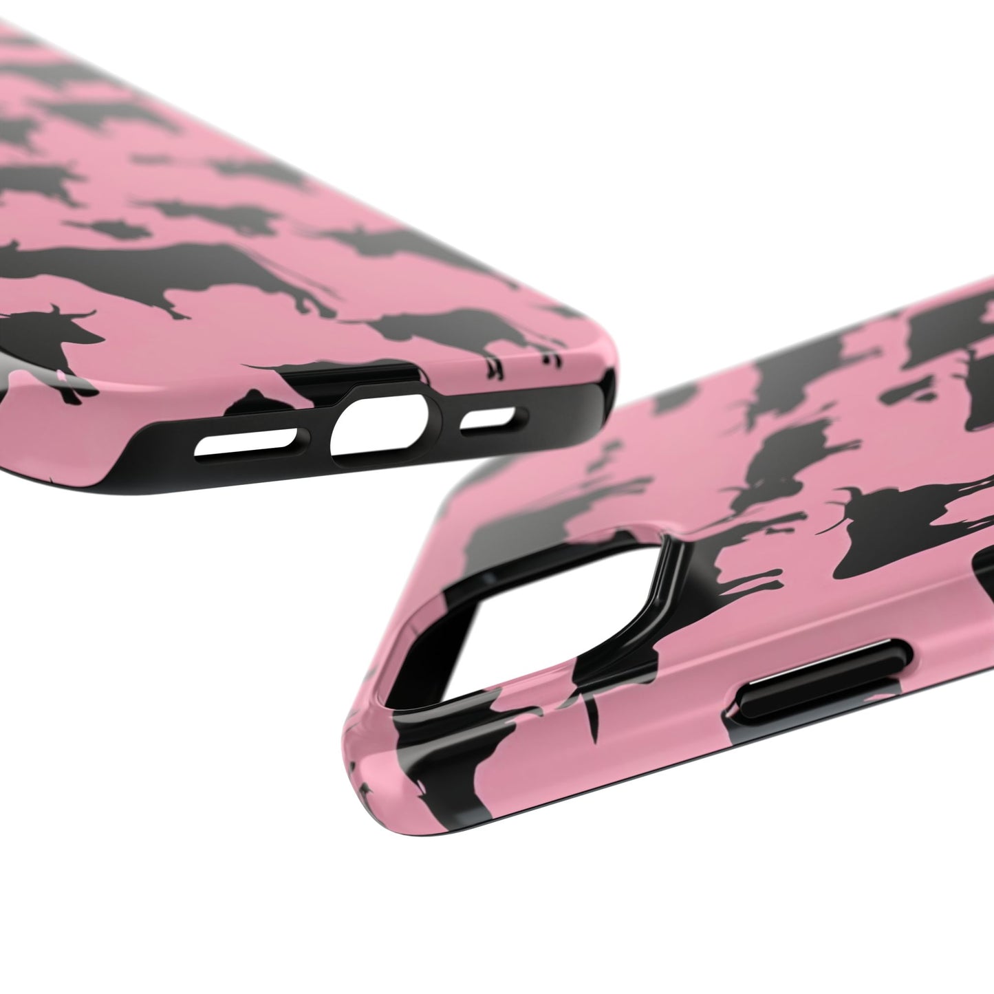 Cow Phone Case