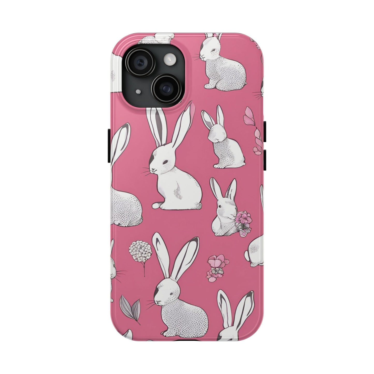 Bunny Phone Case